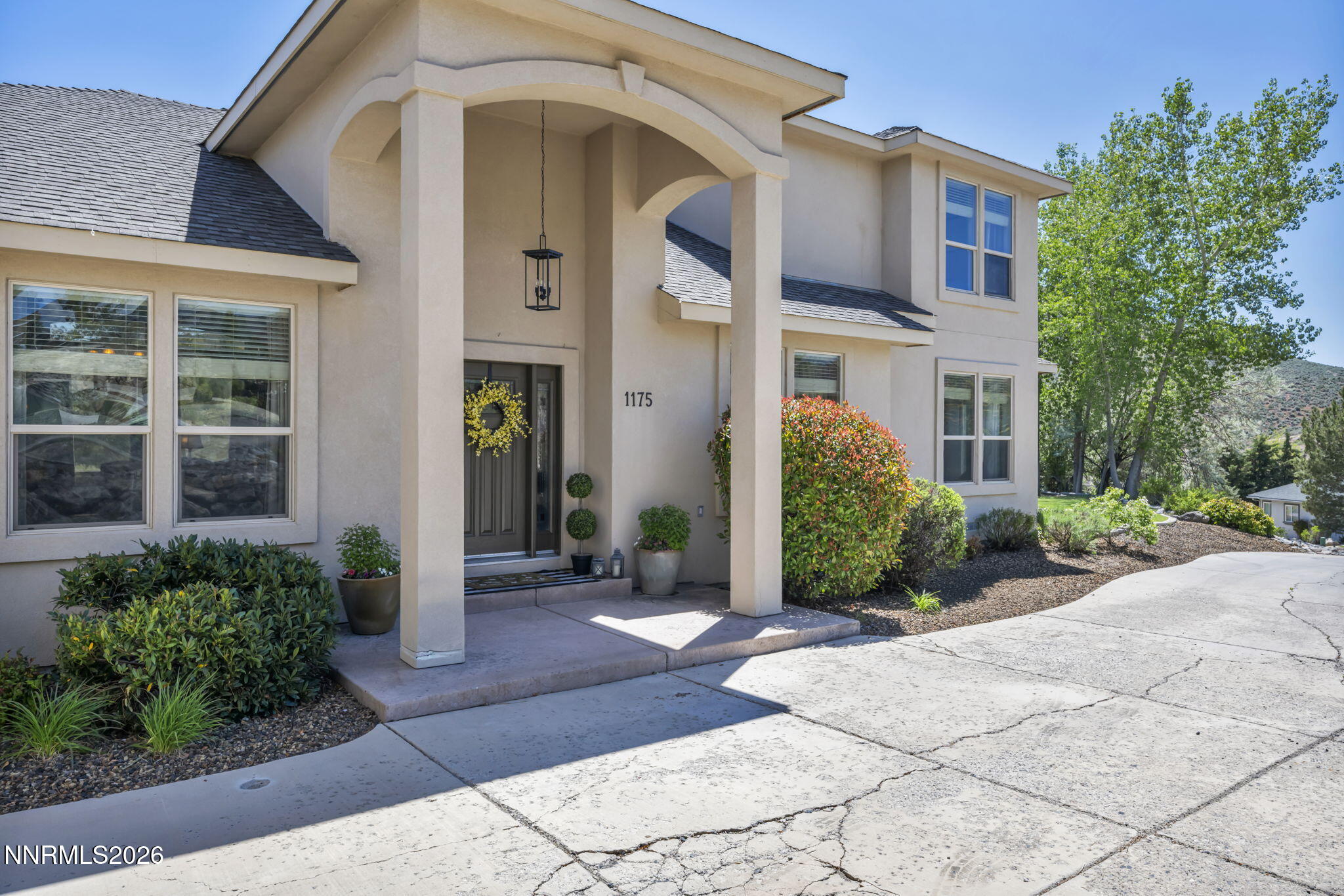 1175 Camballeria Drive