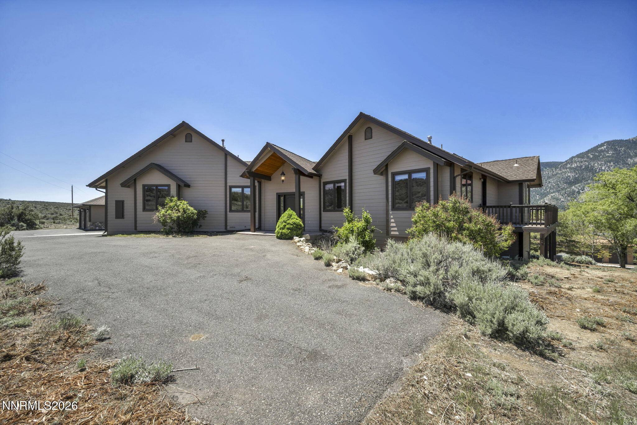 499 Alpine View Court