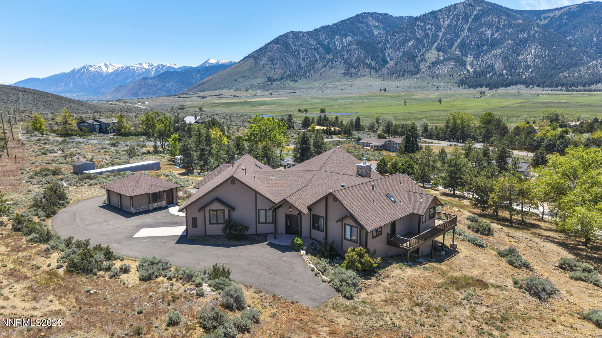 499 Alpine View Court