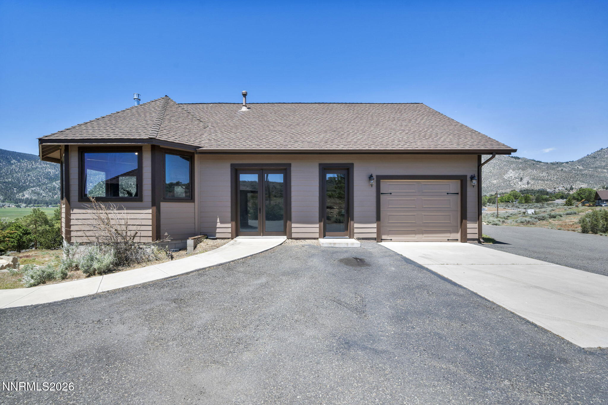 499 Alpine View Court