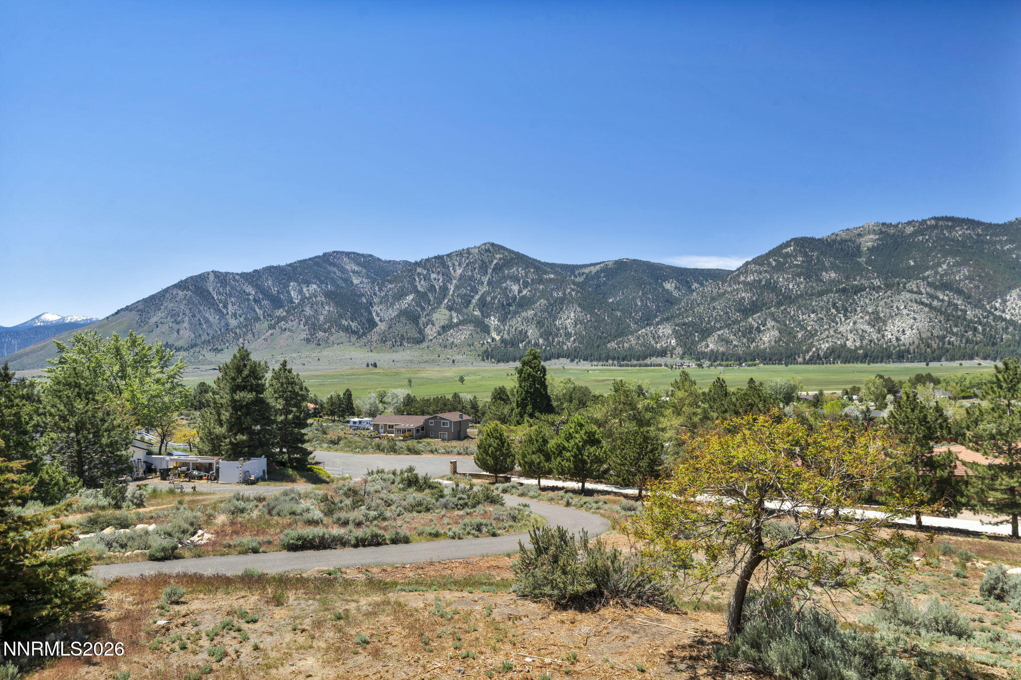 499 Alpine View Court
