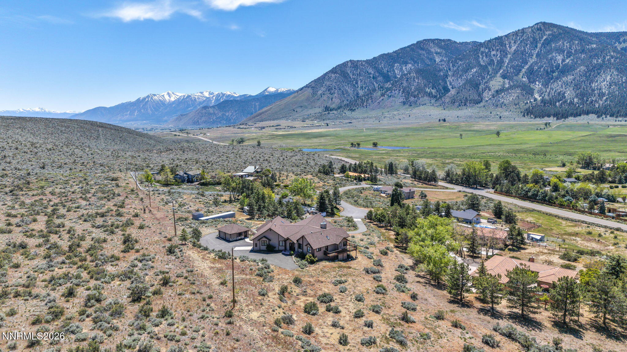 499 Alpine View Court