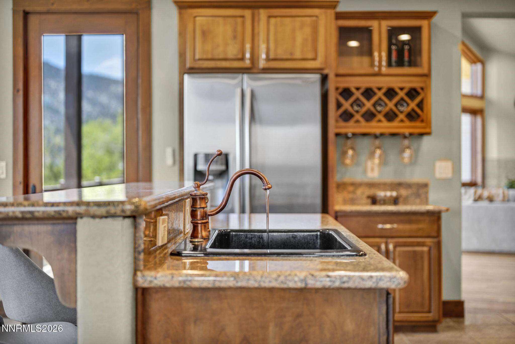 499 Alpine View Court