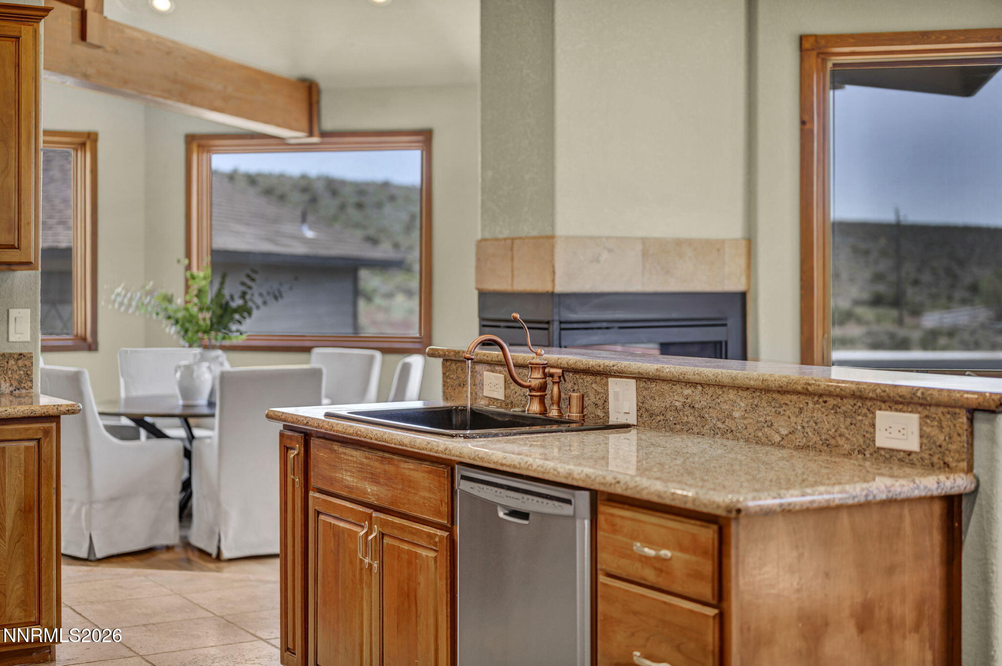 499 Alpine View Court