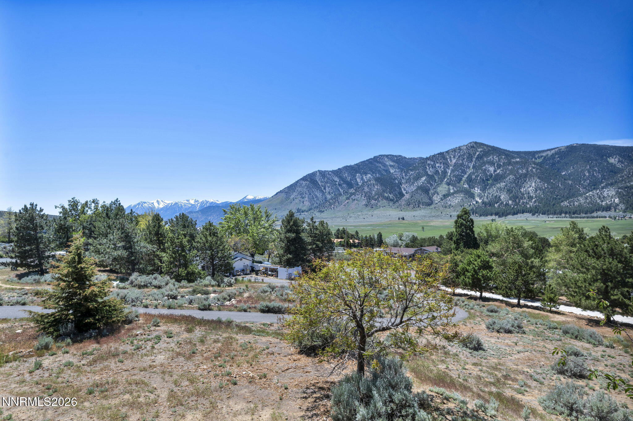 499 Alpine View Court