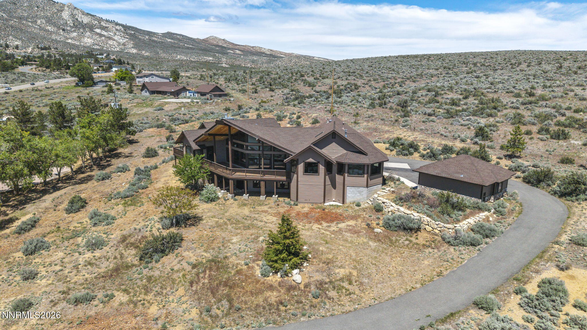 499 Alpine View Court