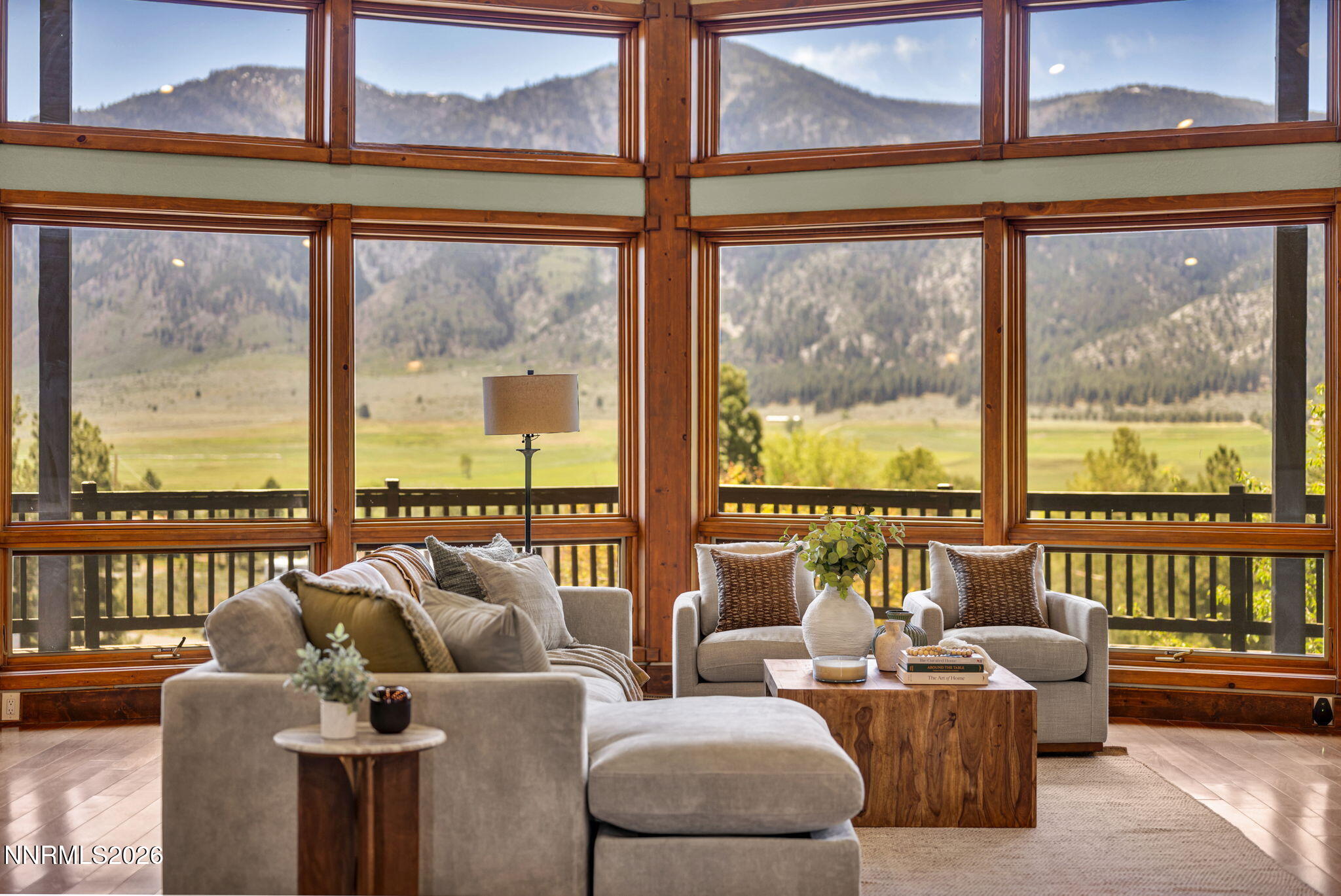 499 Alpine View Court
