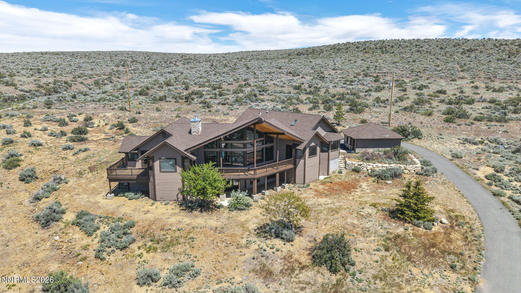 499 Alpine View Court