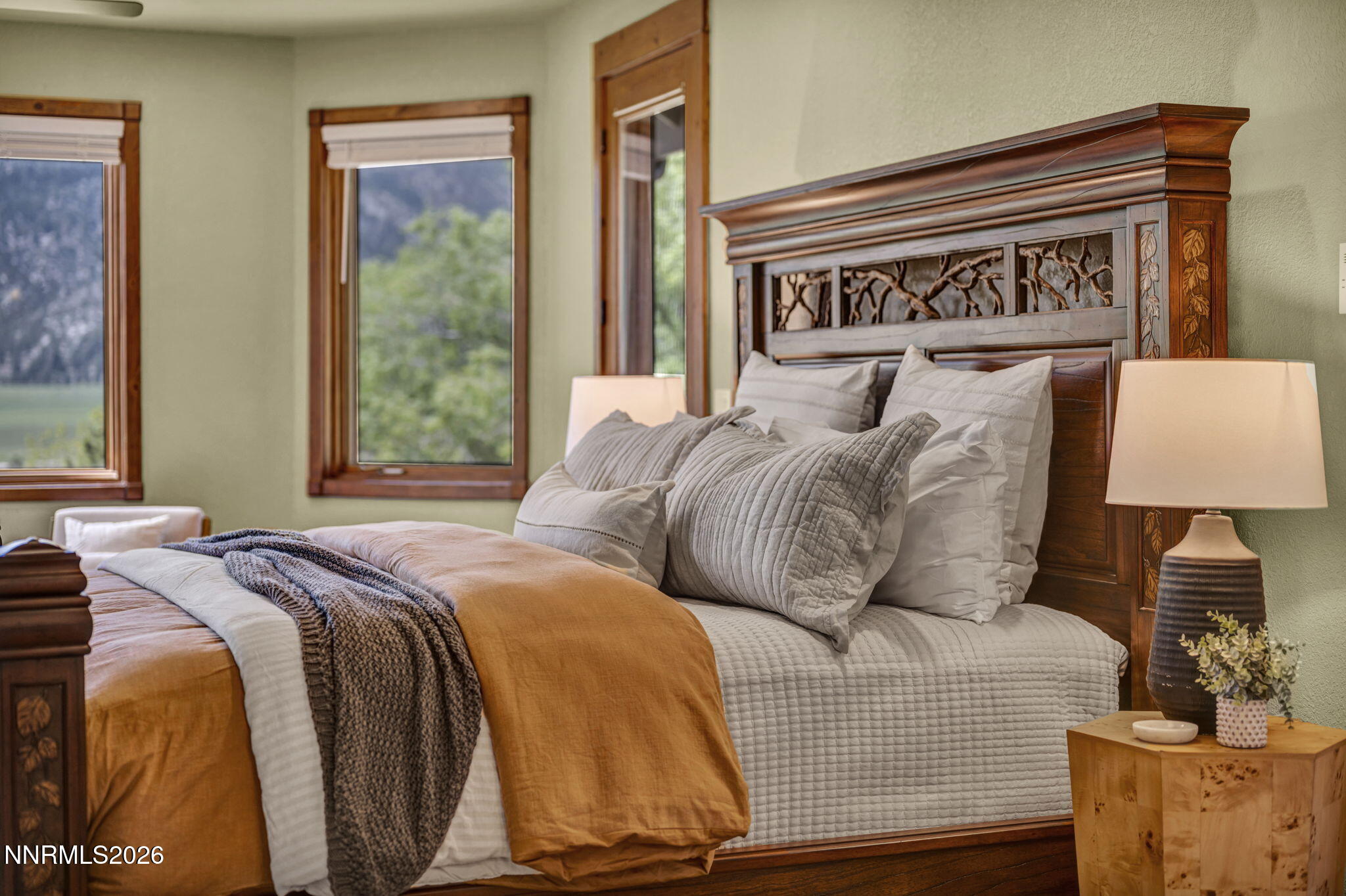 499 Alpine View Court