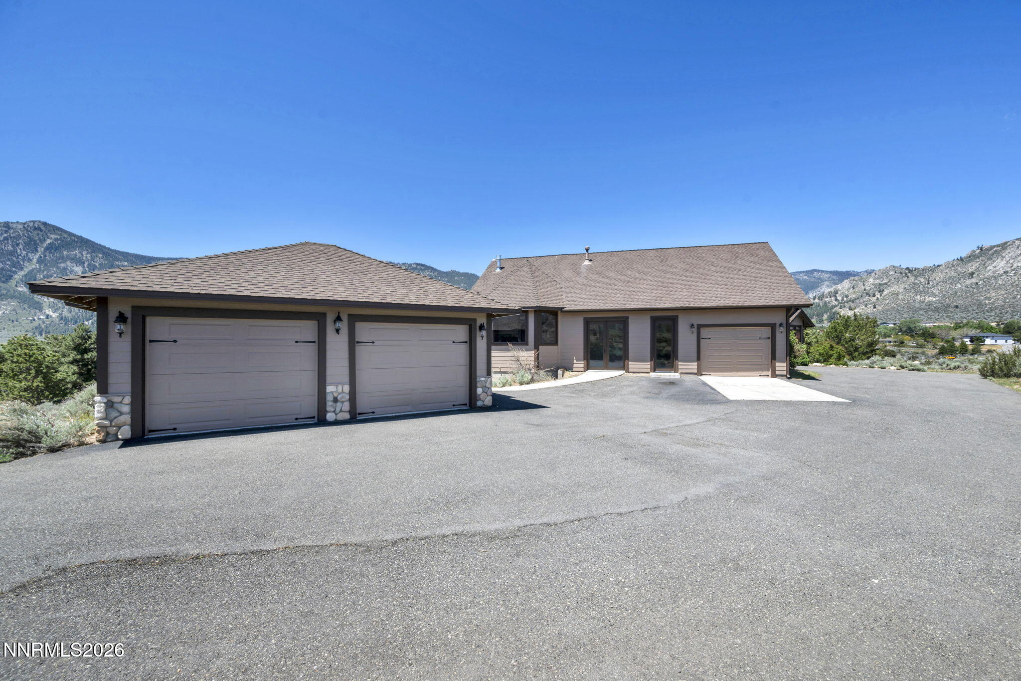 499 Alpine View Court