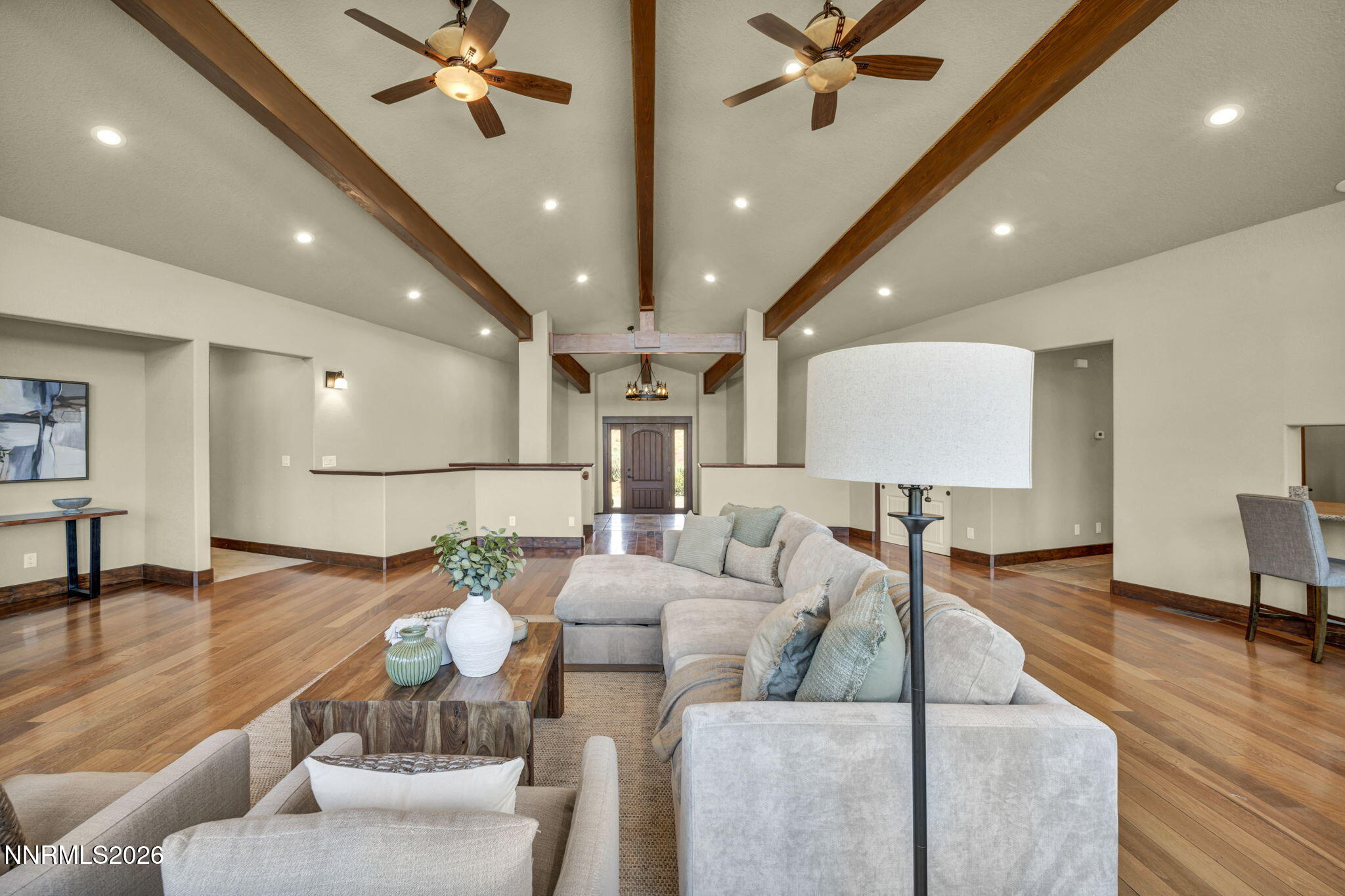 499 Alpine View Court