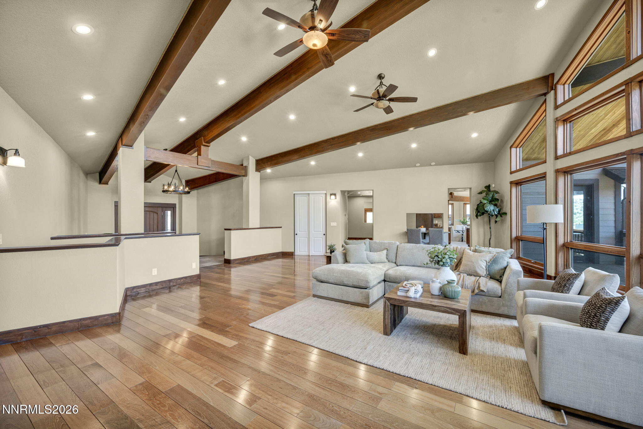 499 Alpine View Court