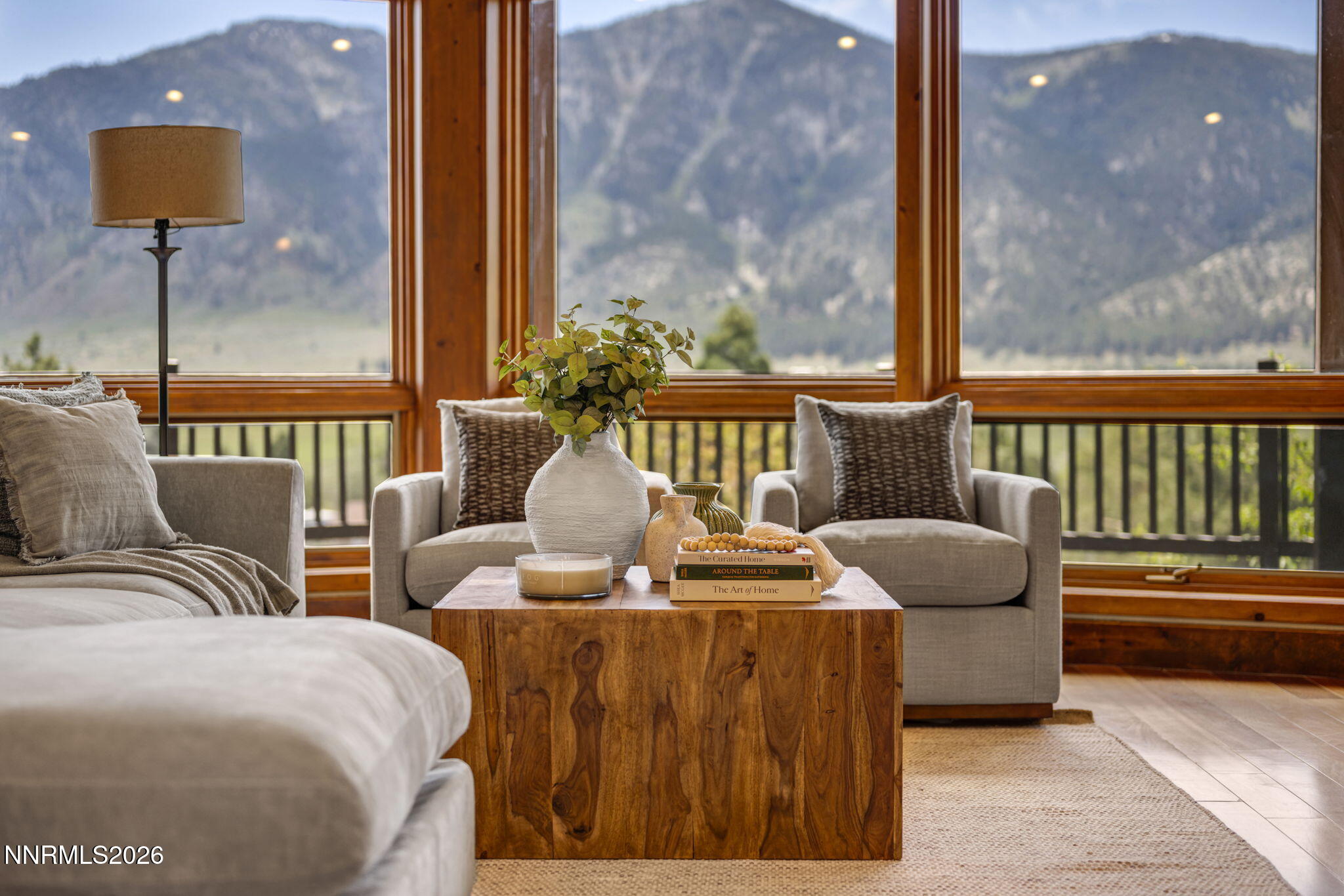 499 Alpine View Court
