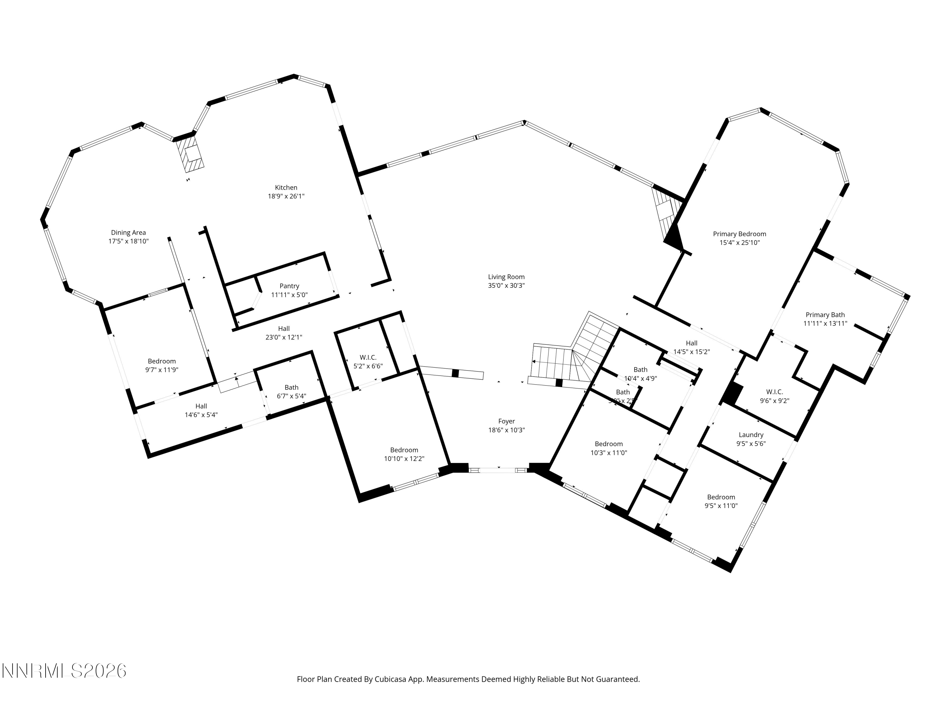 499 Alpine View Court