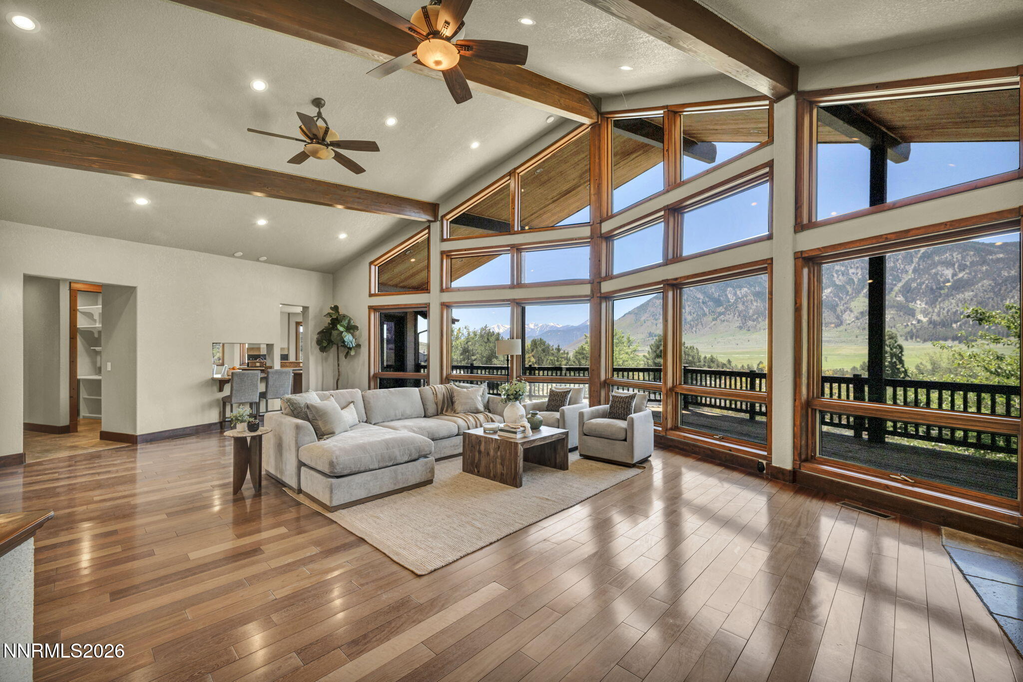 499 Alpine View Court