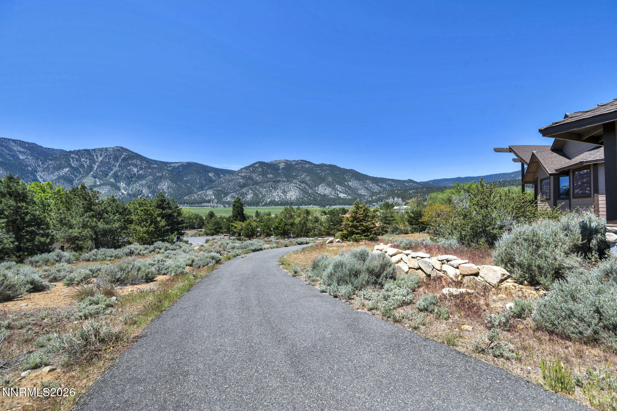 499 Alpine View Court