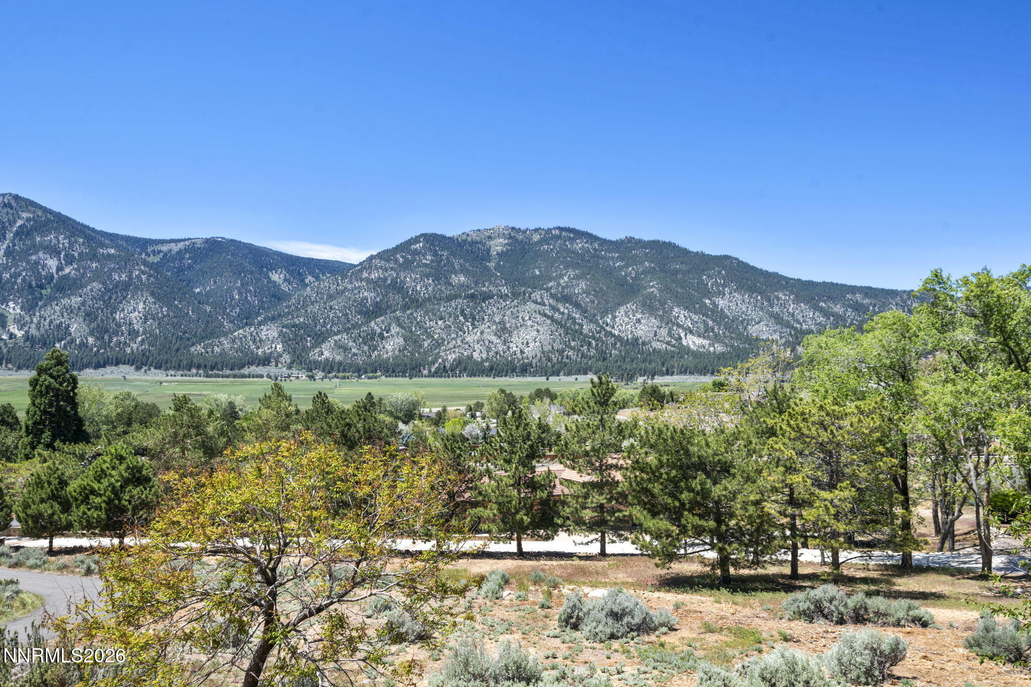 499 Alpine View Court