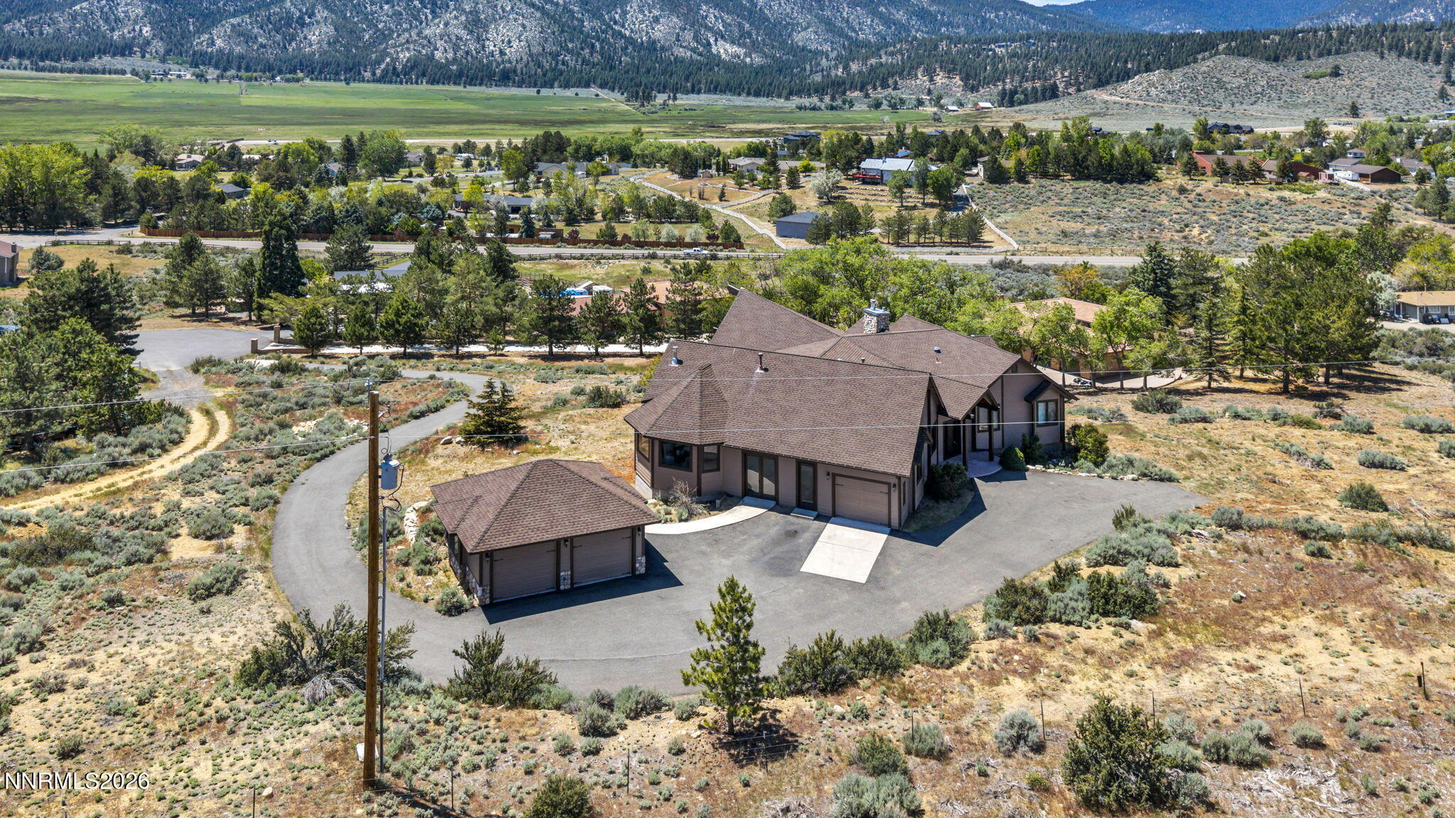 499 Alpine View Court