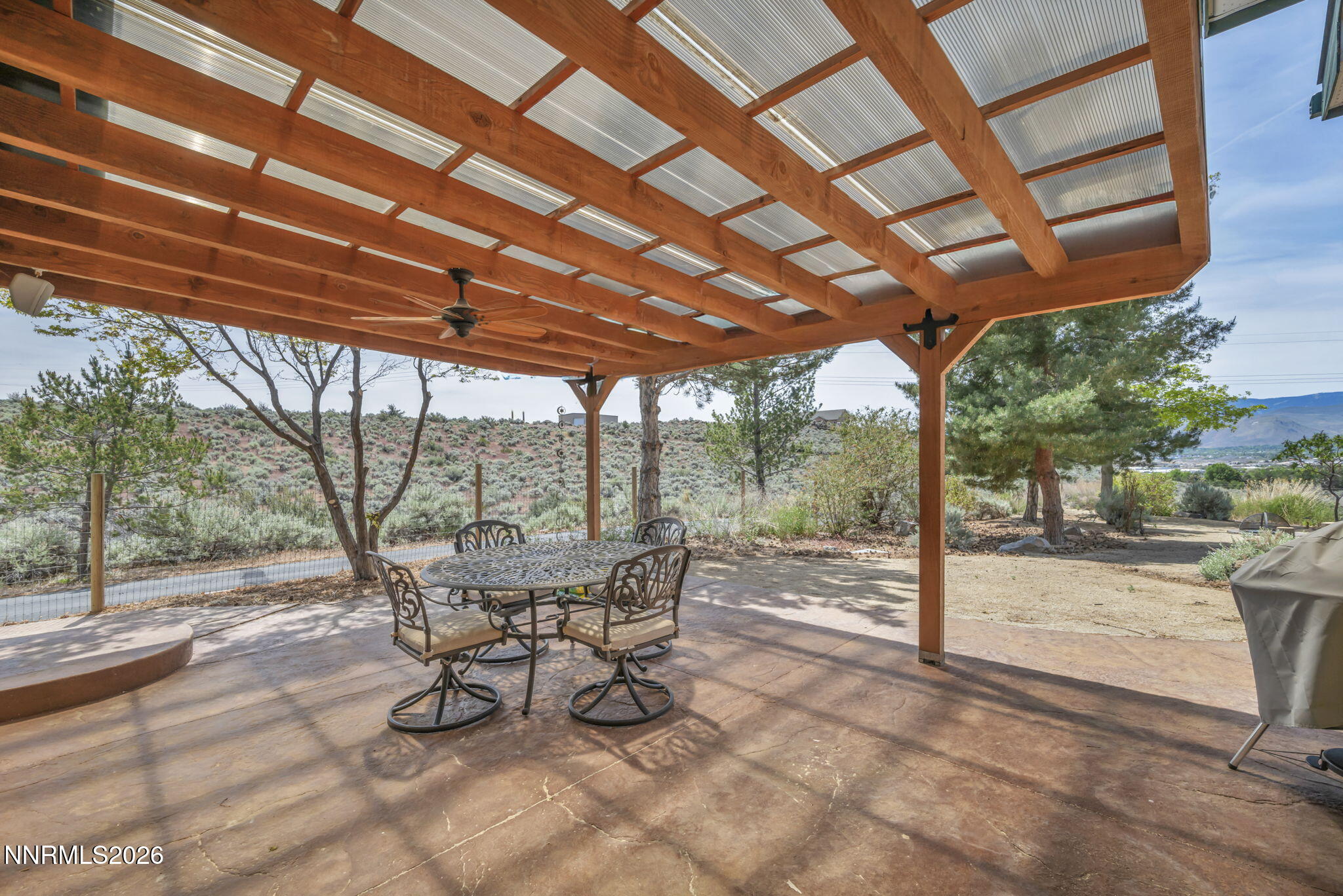 2600 Merrill Road