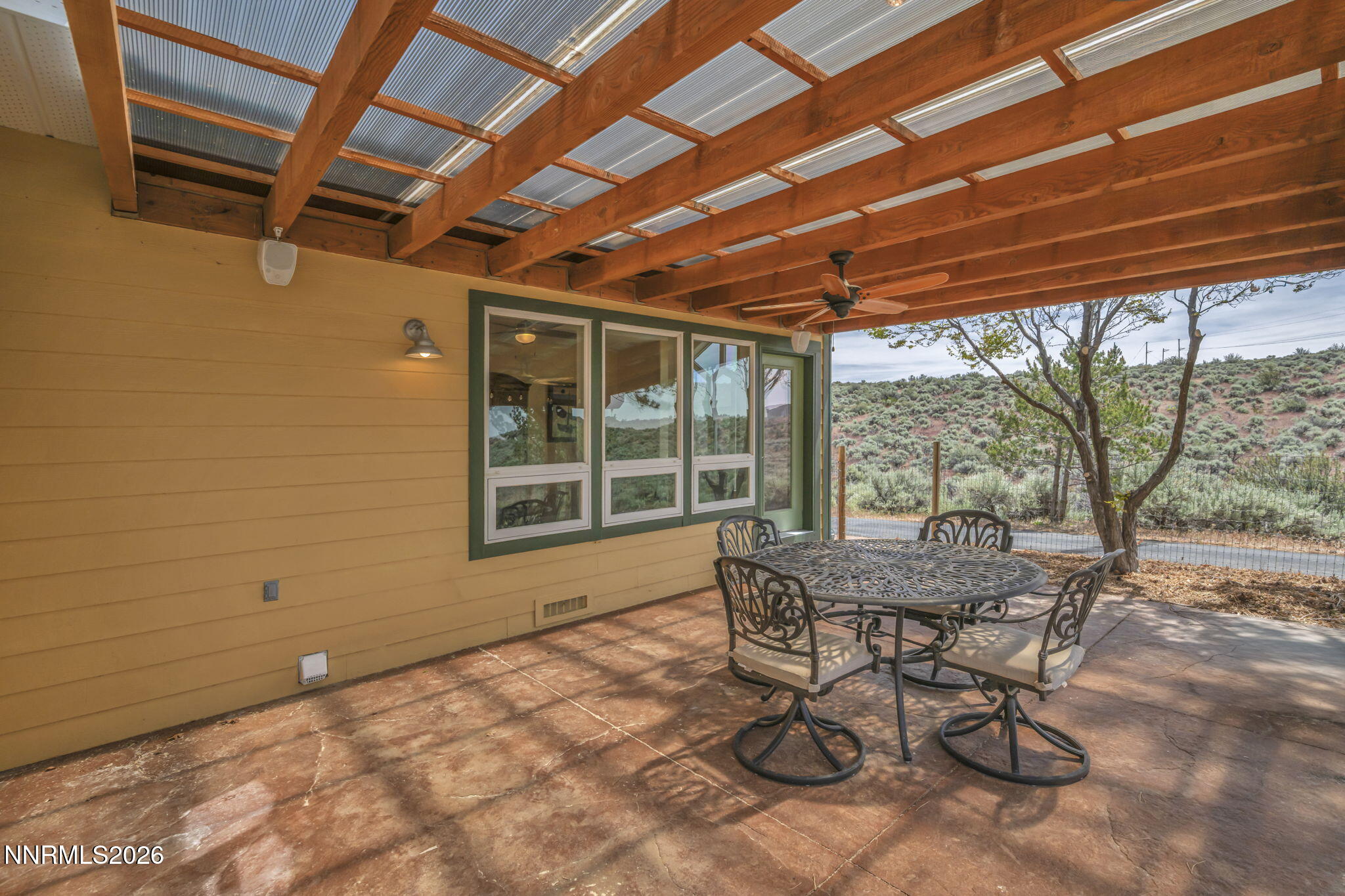 2600 Merrill Road