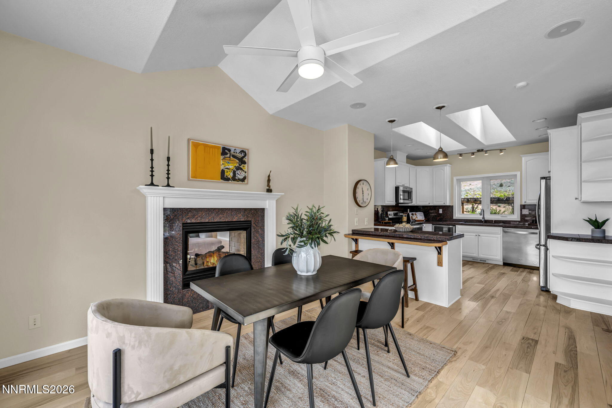 2600 Merrill Road