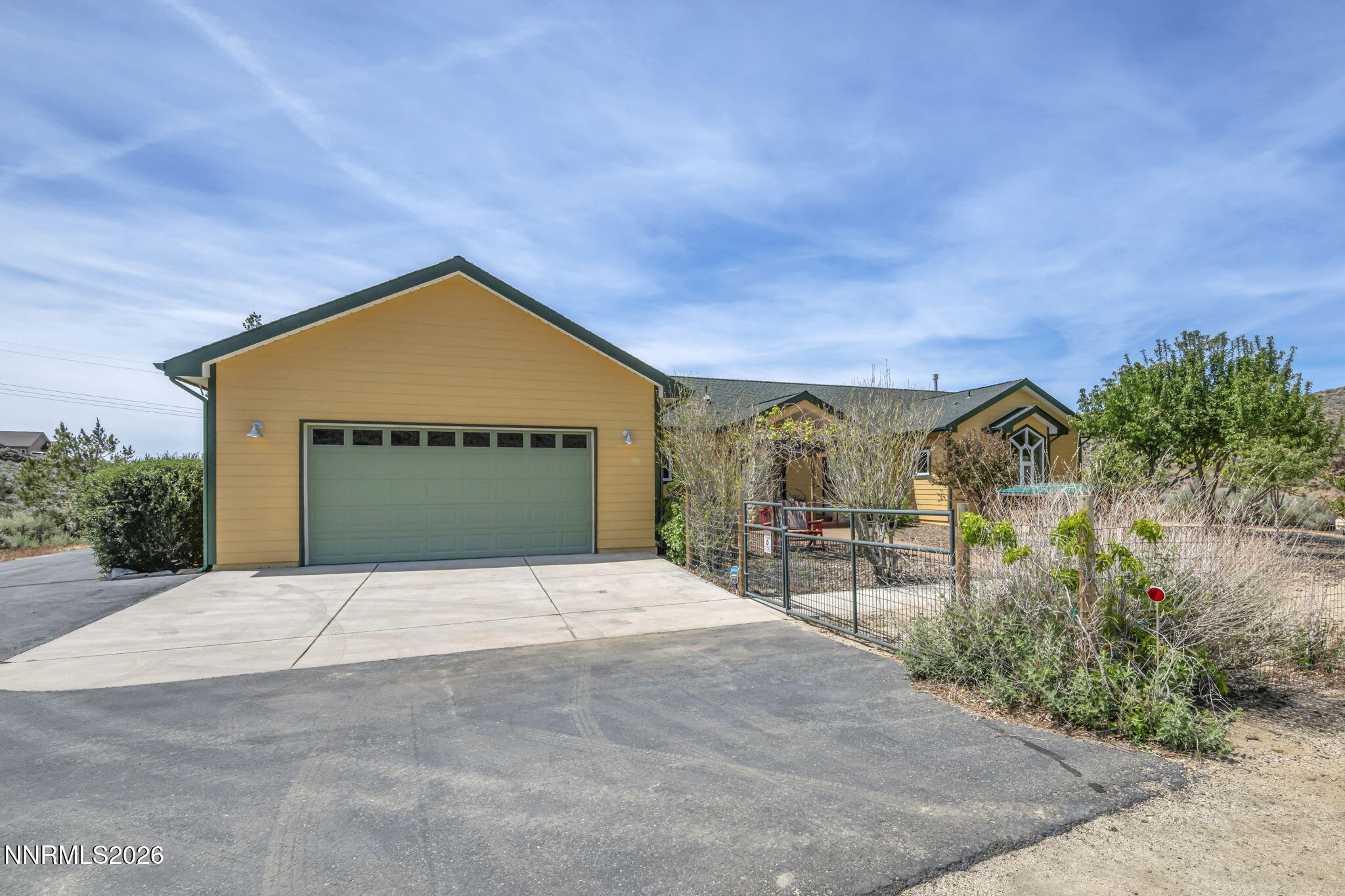 2600 Merrill Road