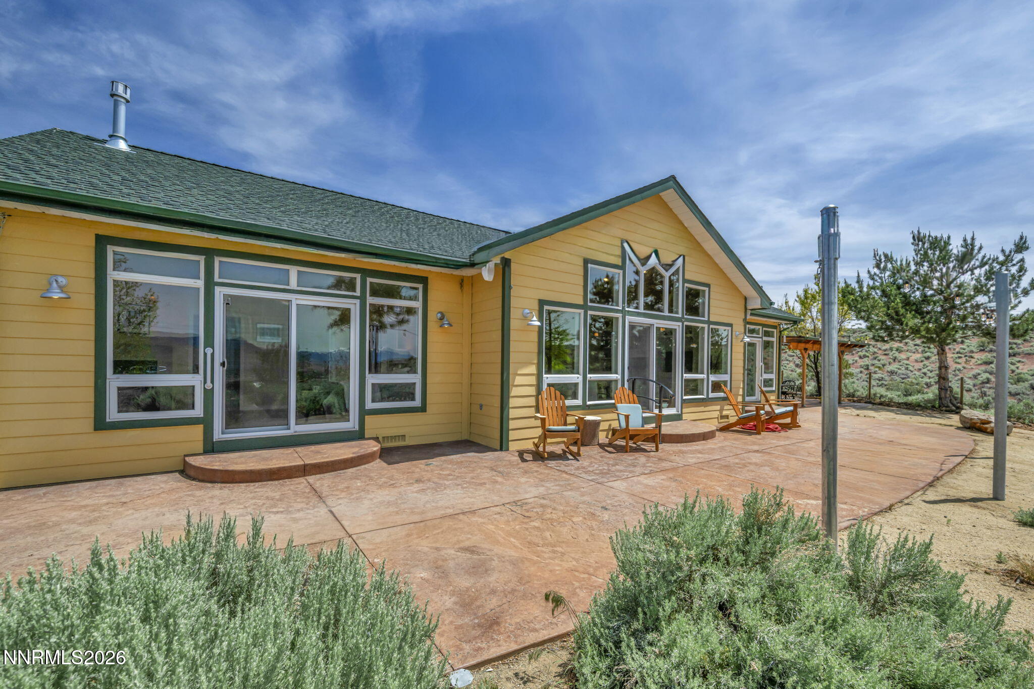 2600 Merrill Road