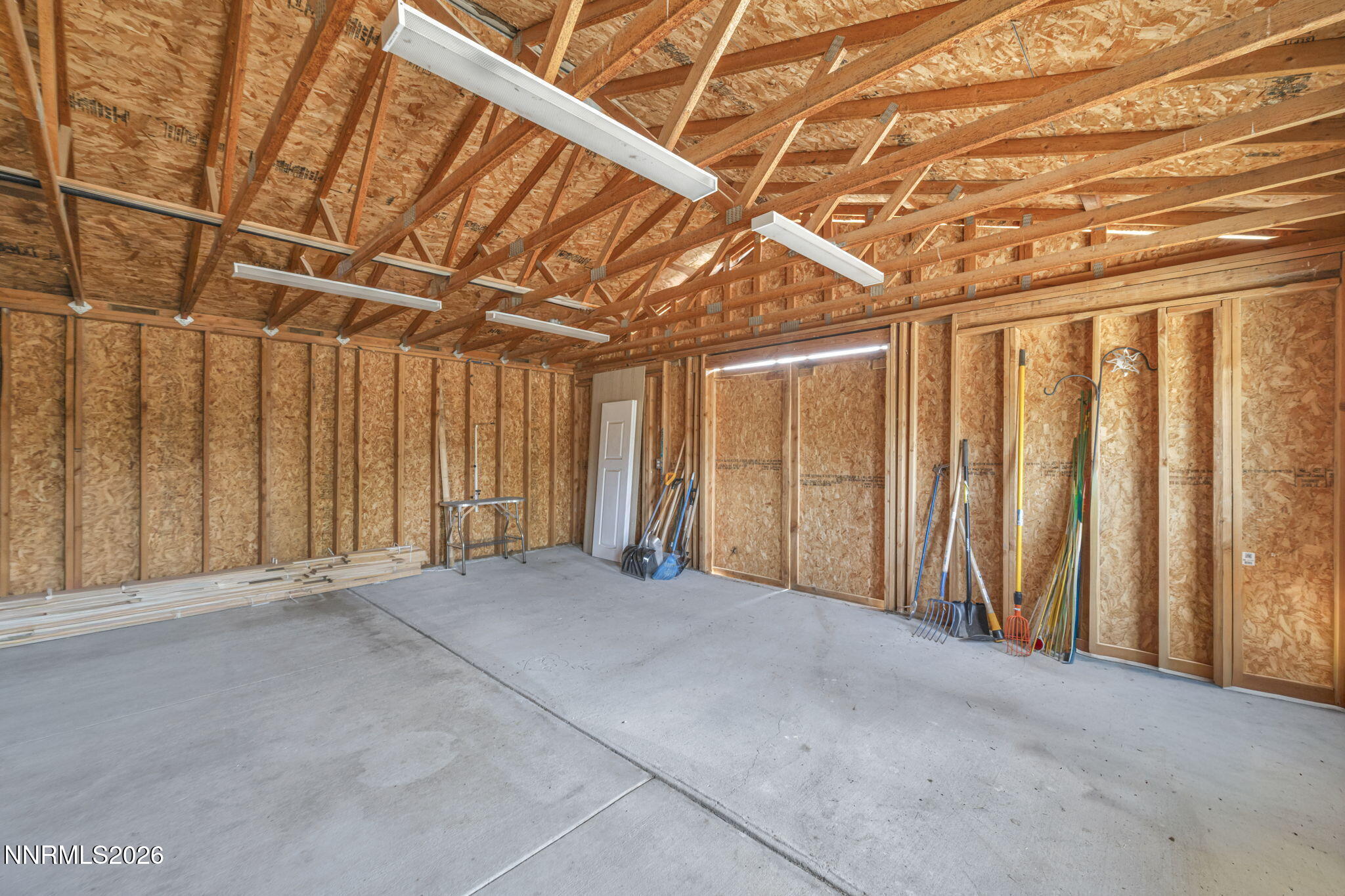 2600 Merrill Road