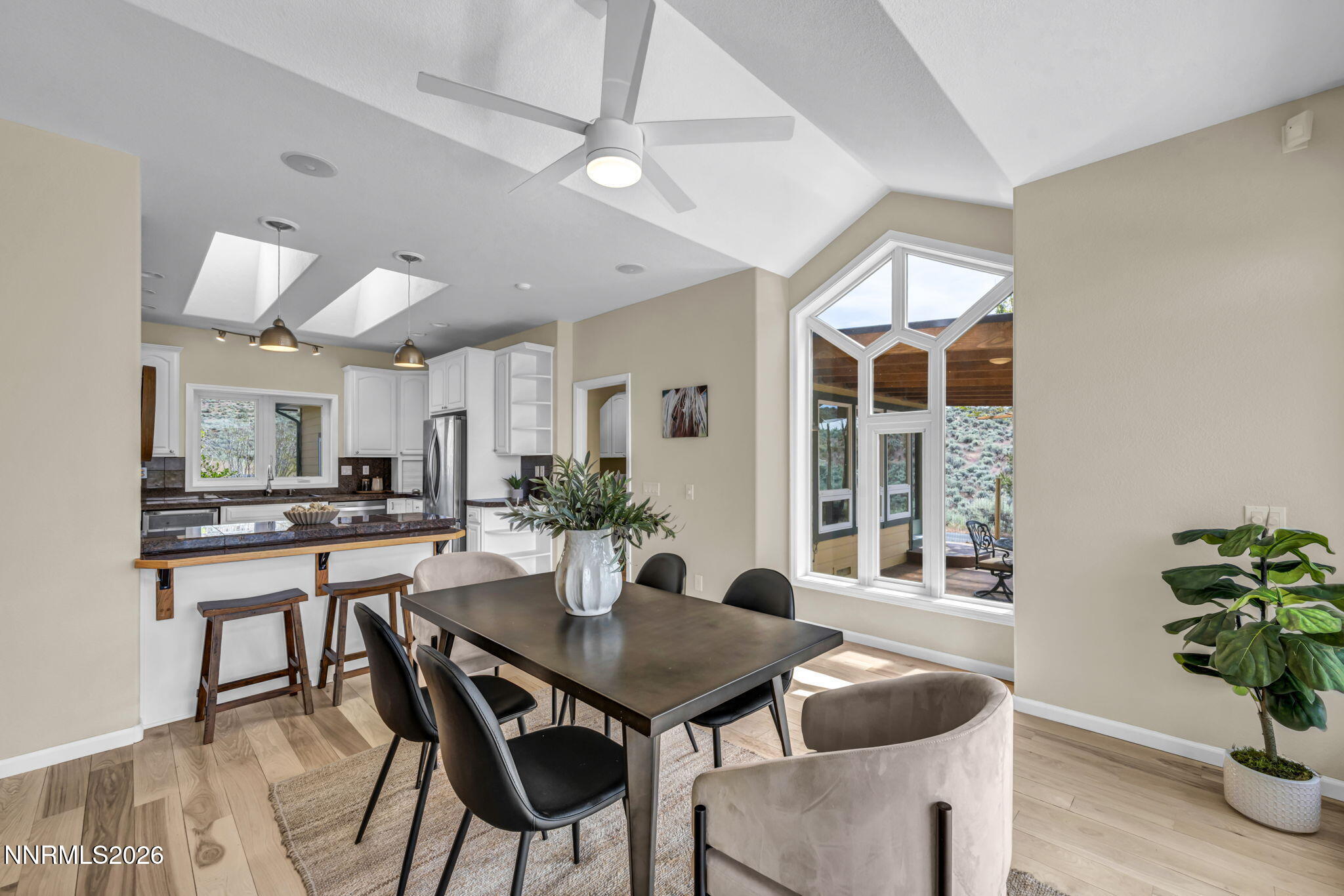 2600 Merrill Road