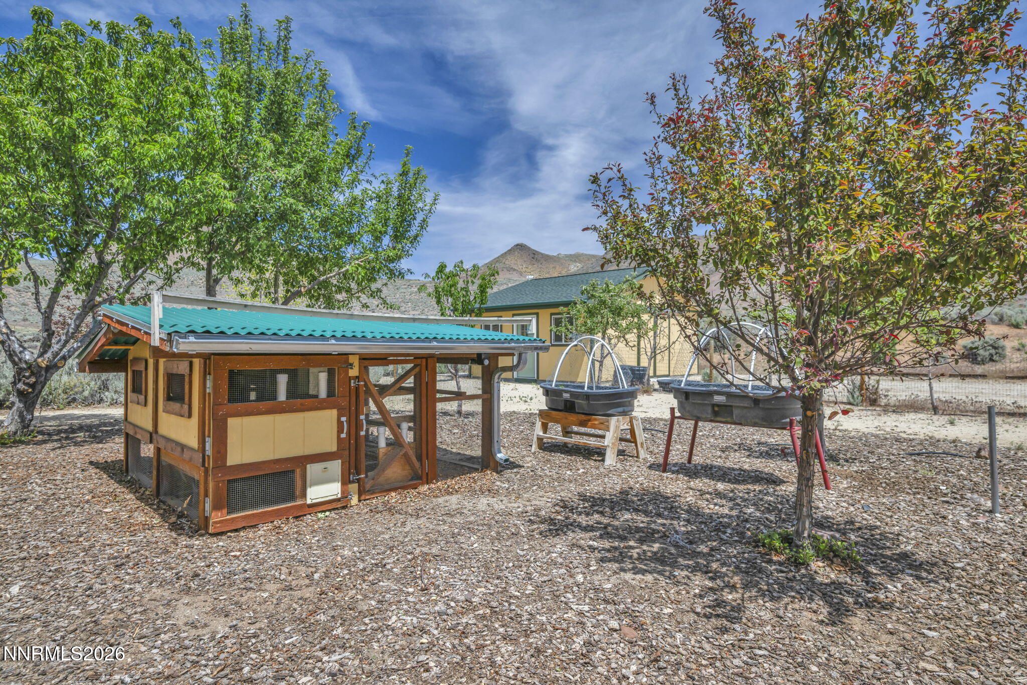 2600 Merrill Road