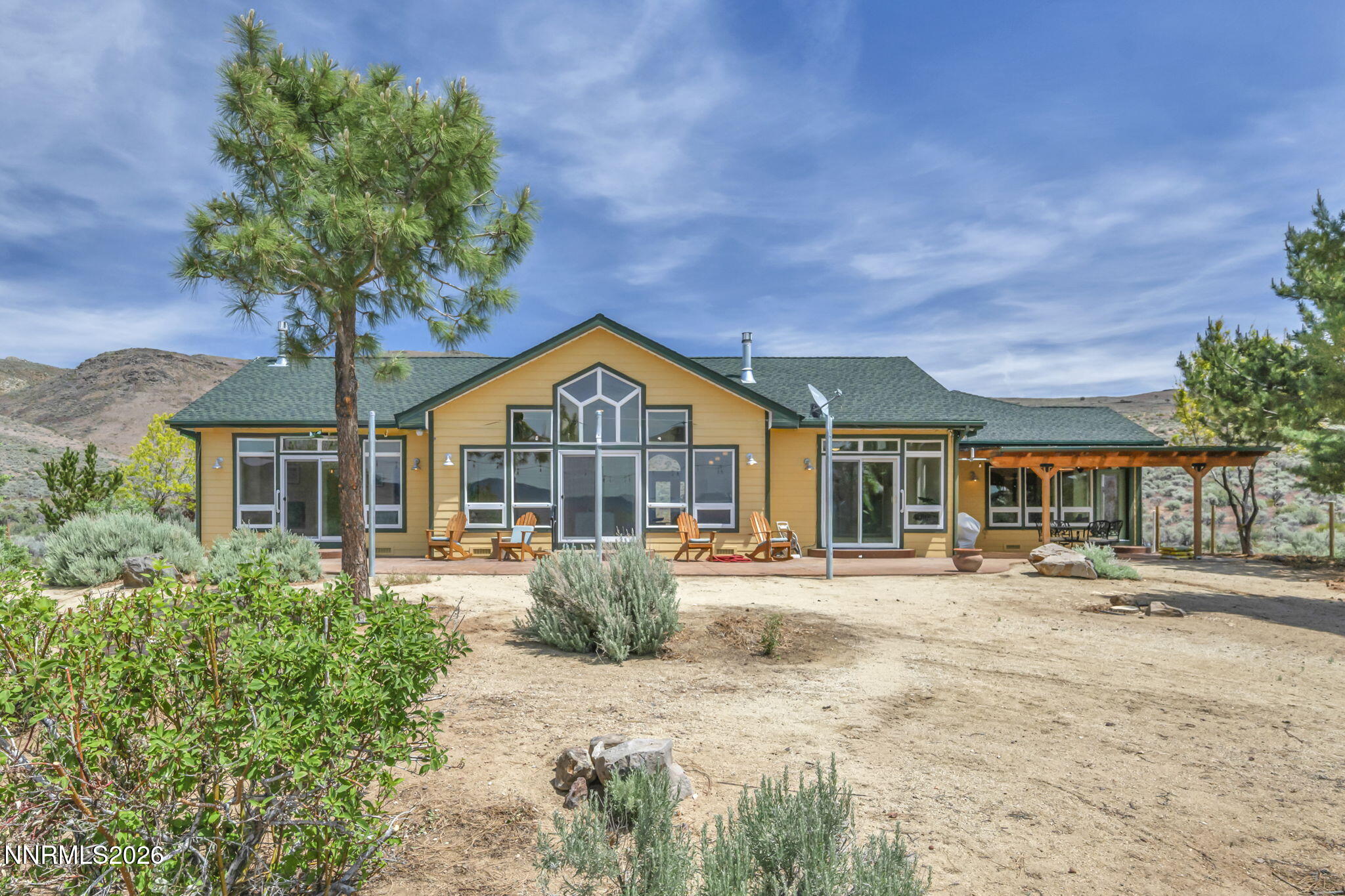 2600 Merrill Road
