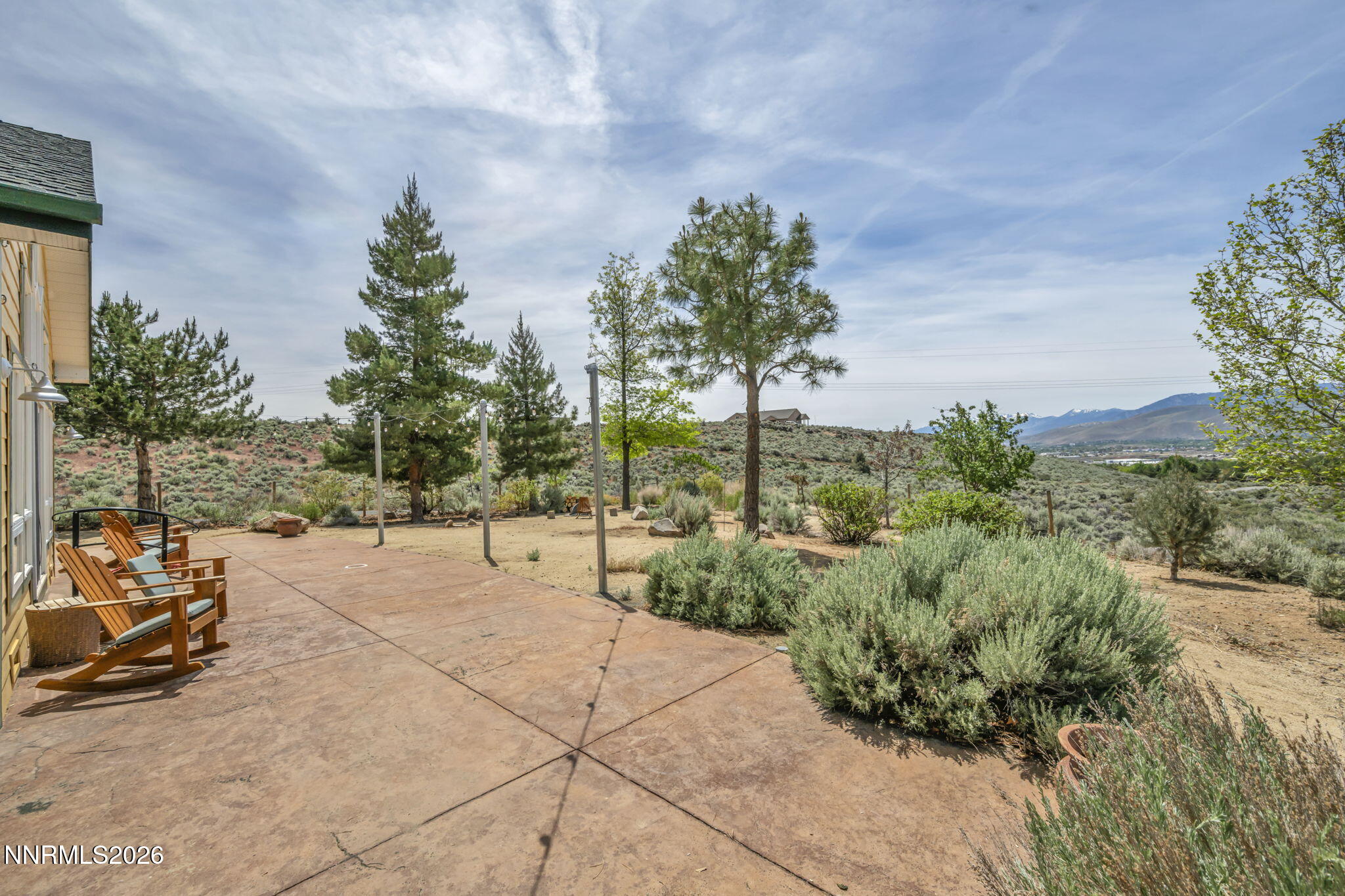 2600 Merrill Road