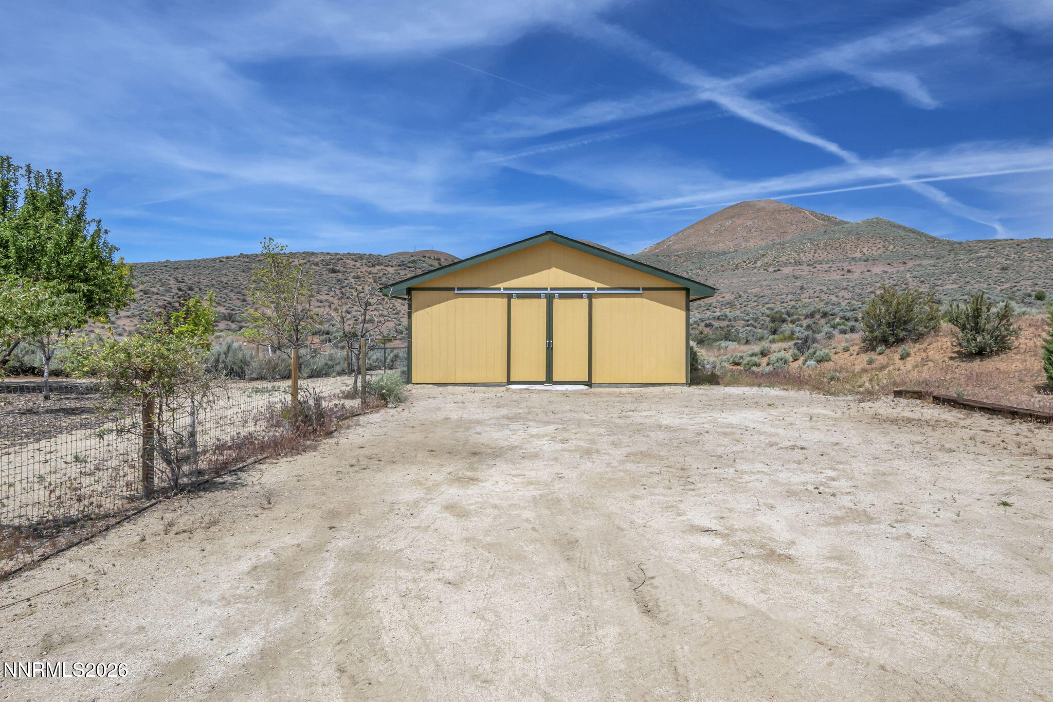 2600 Merrill Road