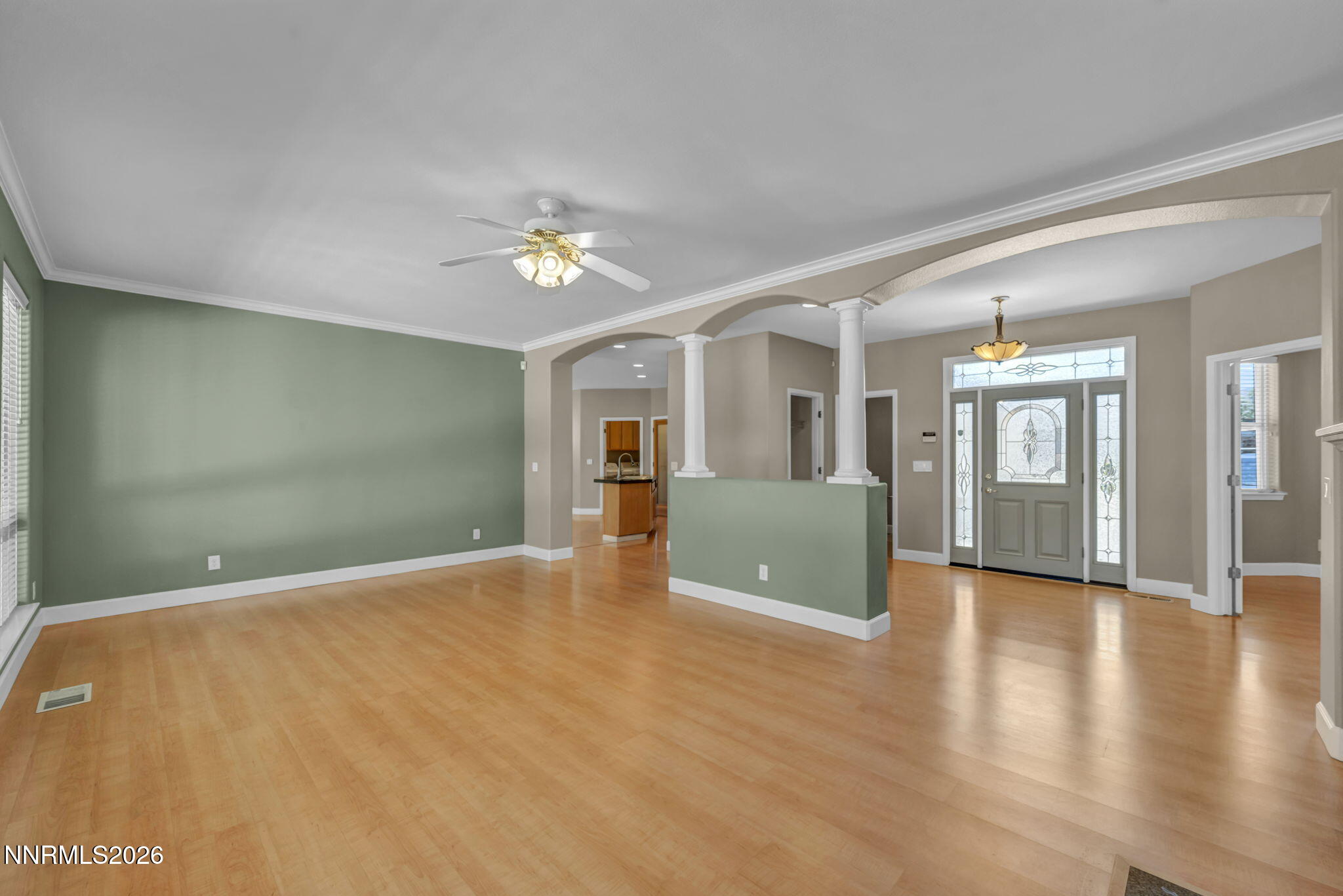 2042 Amberwood Drive