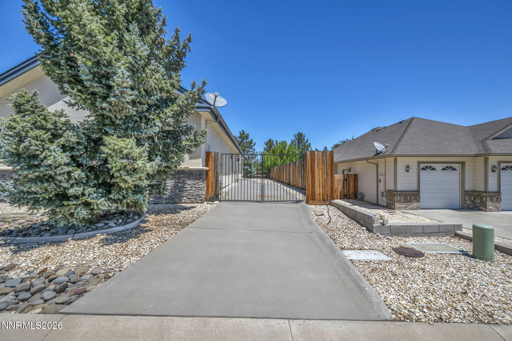 2042 Amberwood Drive