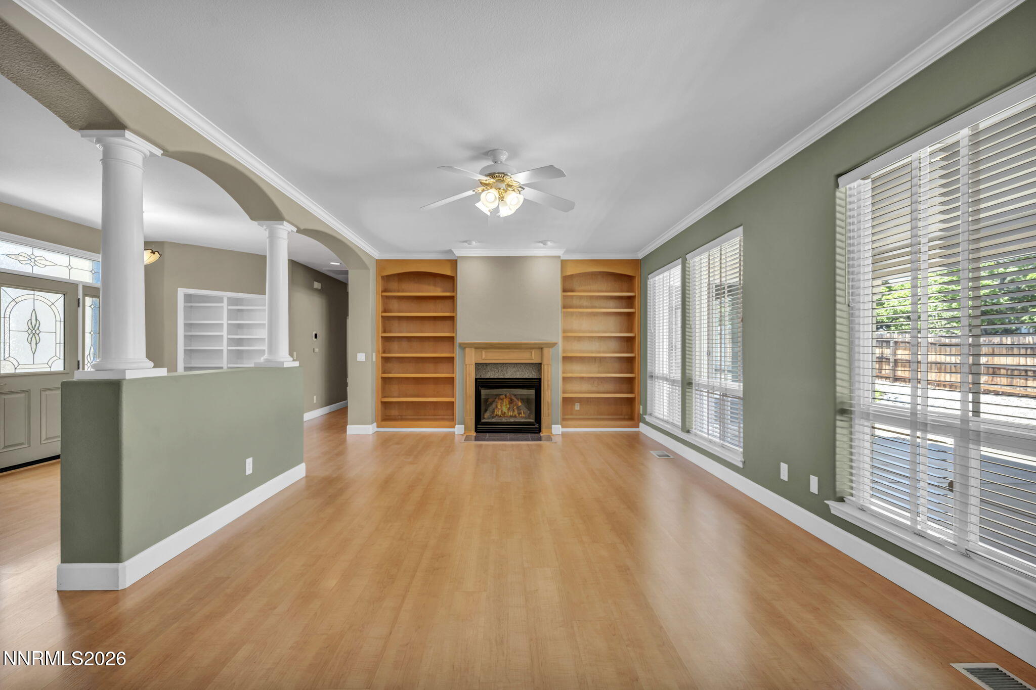 2042 Amberwood Drive