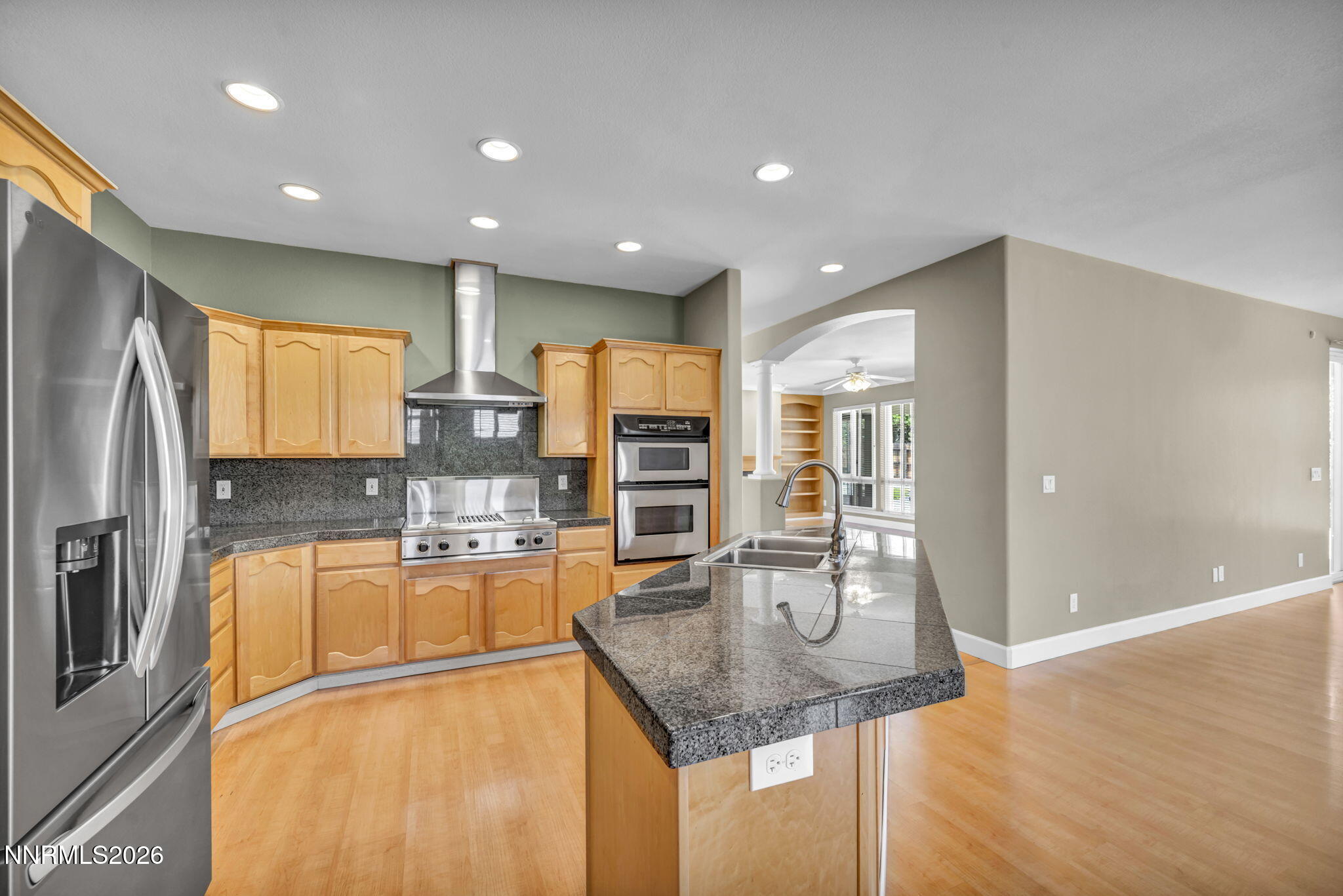 2042 Amberwood Drive