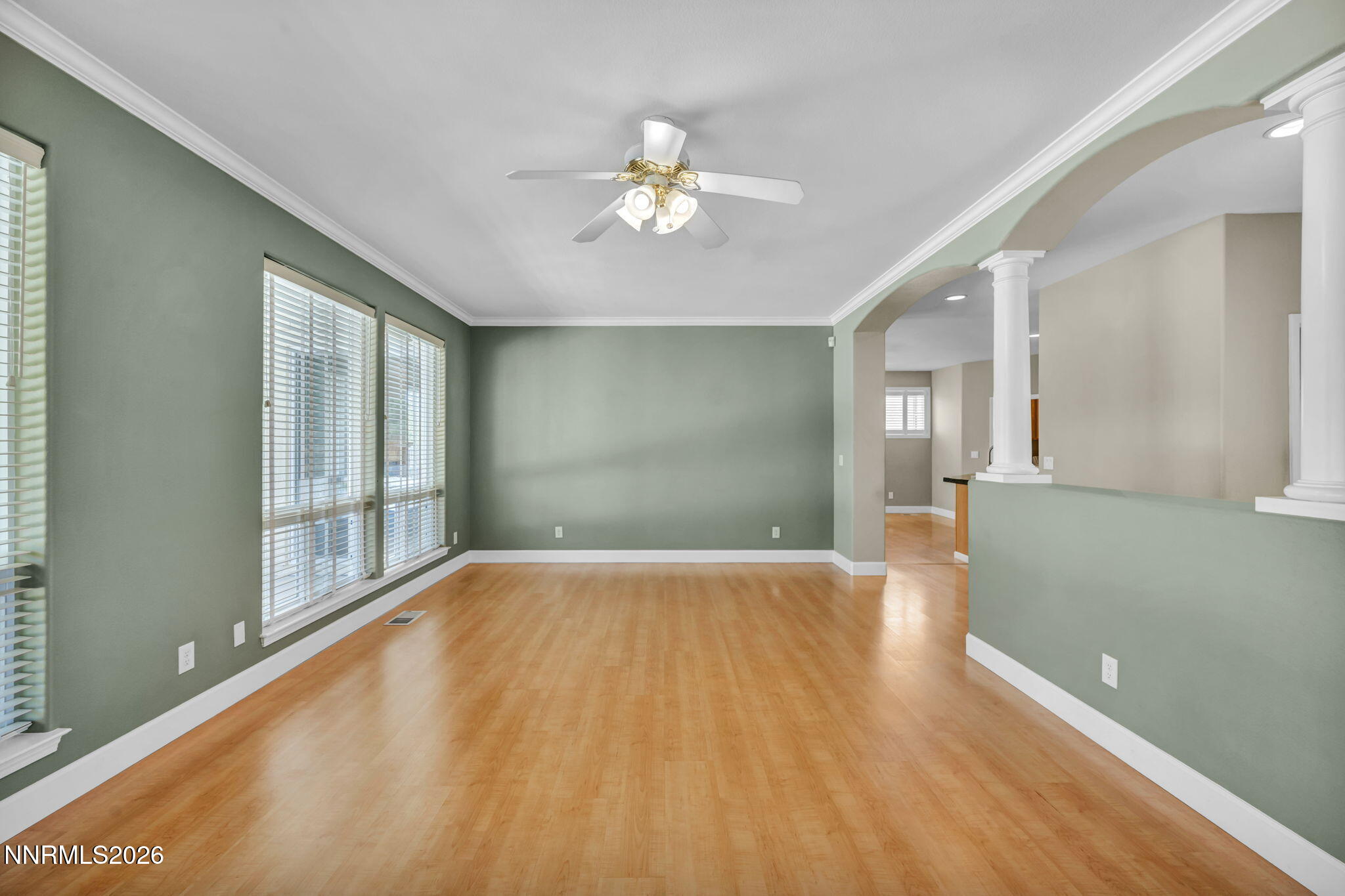 2042 Amberwood Drive