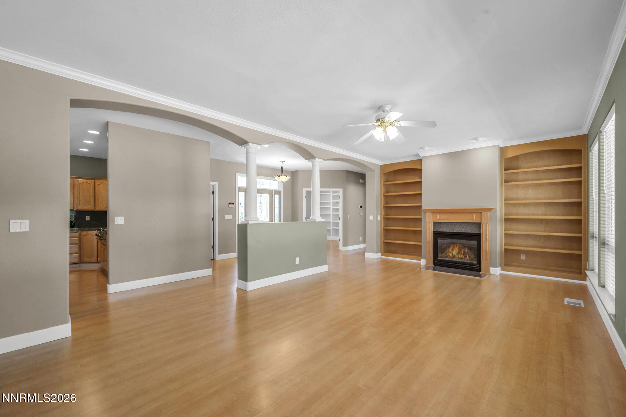 2042 Amberwood Drive