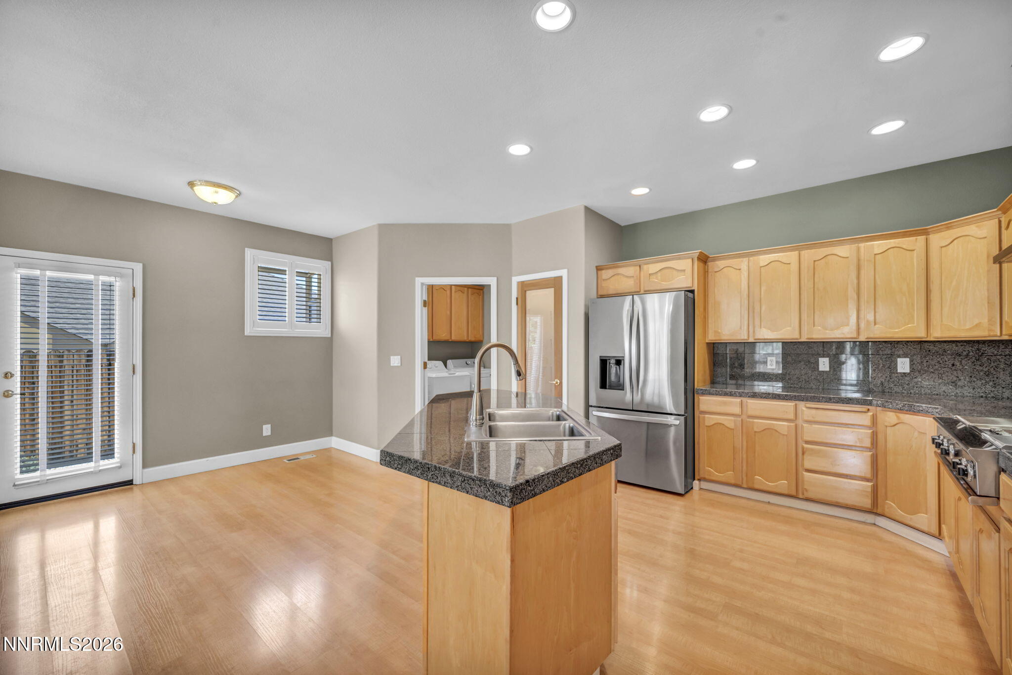 2042 Amberwood Drive