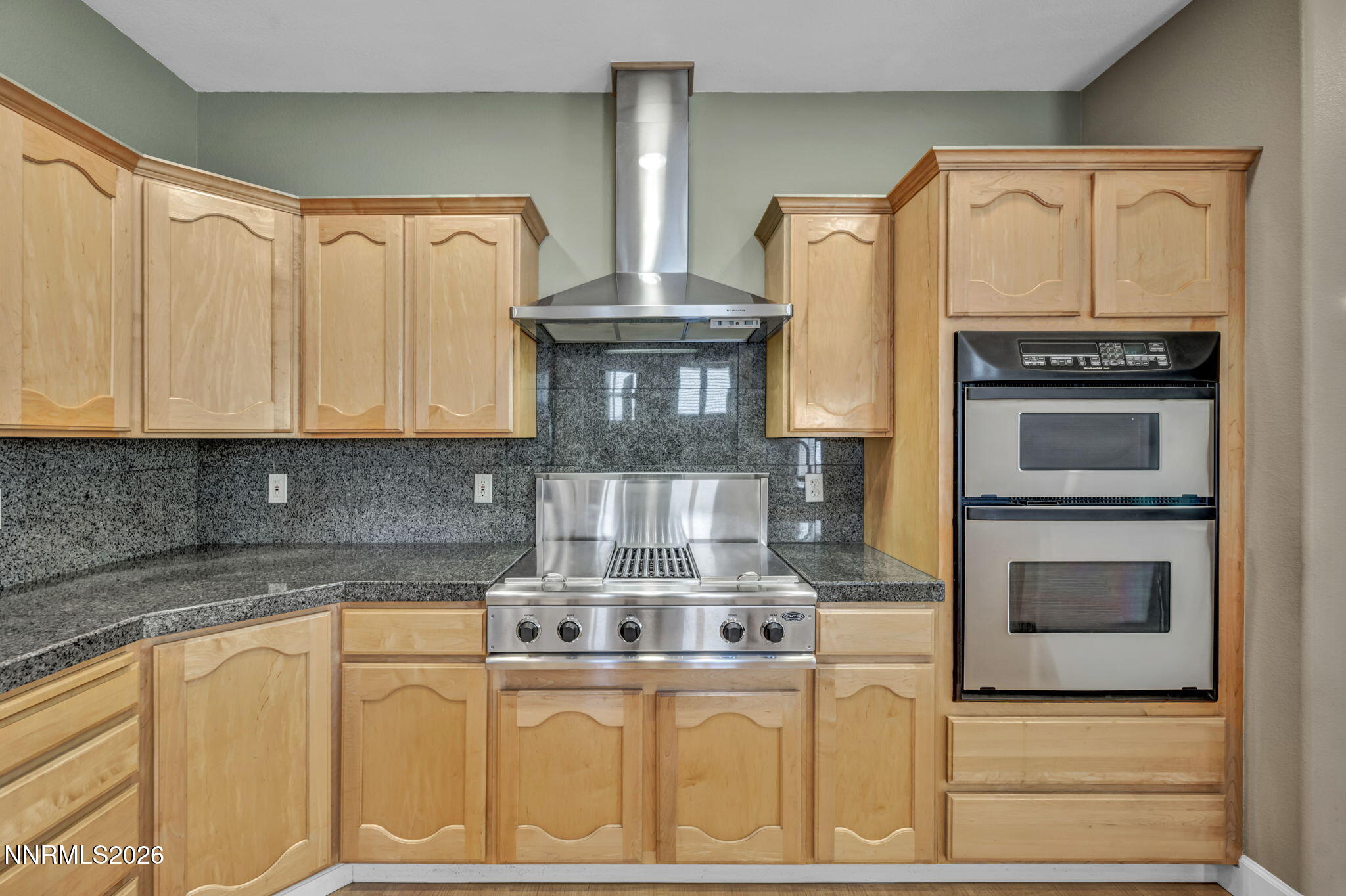 2042 Amberwood Drive