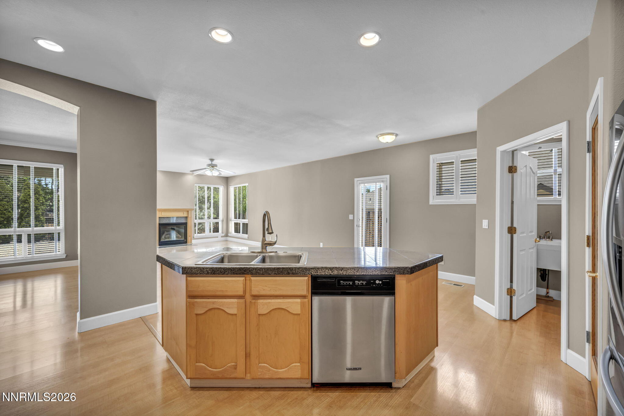 2042 Amberwood Drive