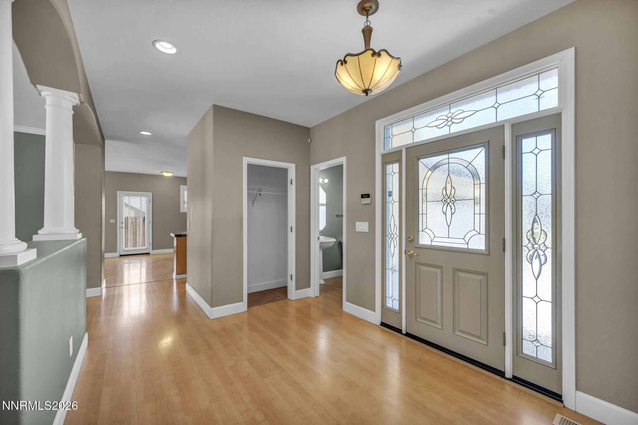 2042 Amberwood Drive