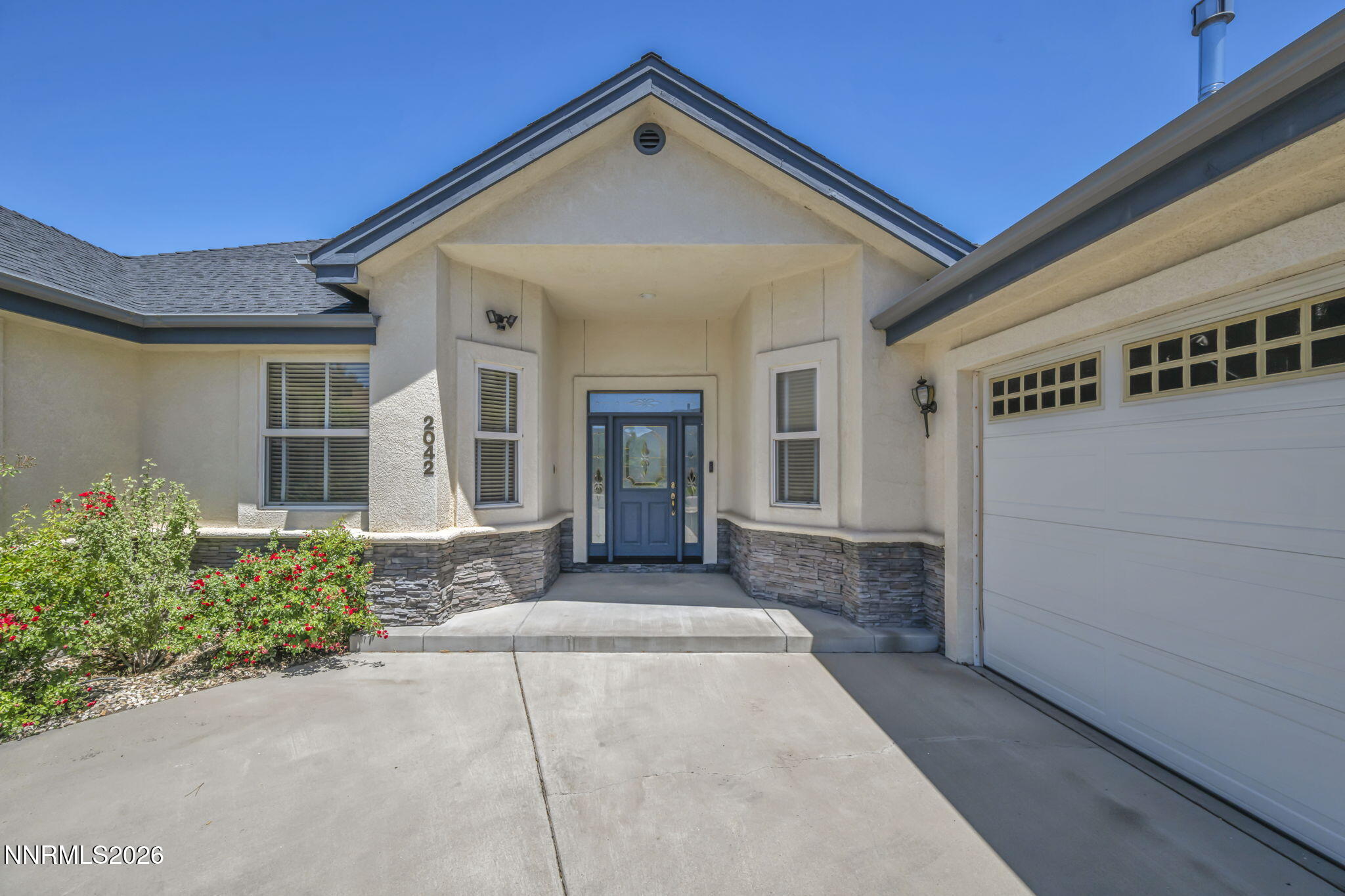 2042 Amberwood Drive
