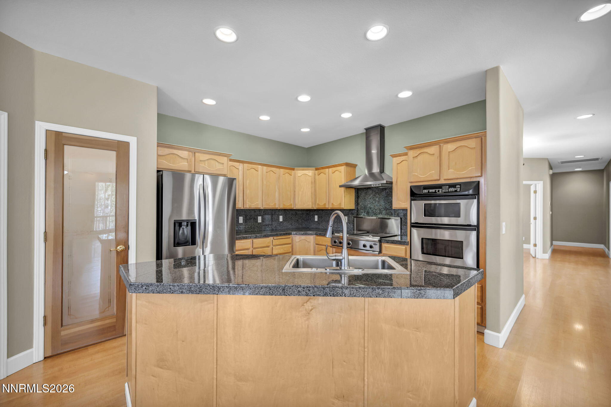 2042 Amberwood Drive