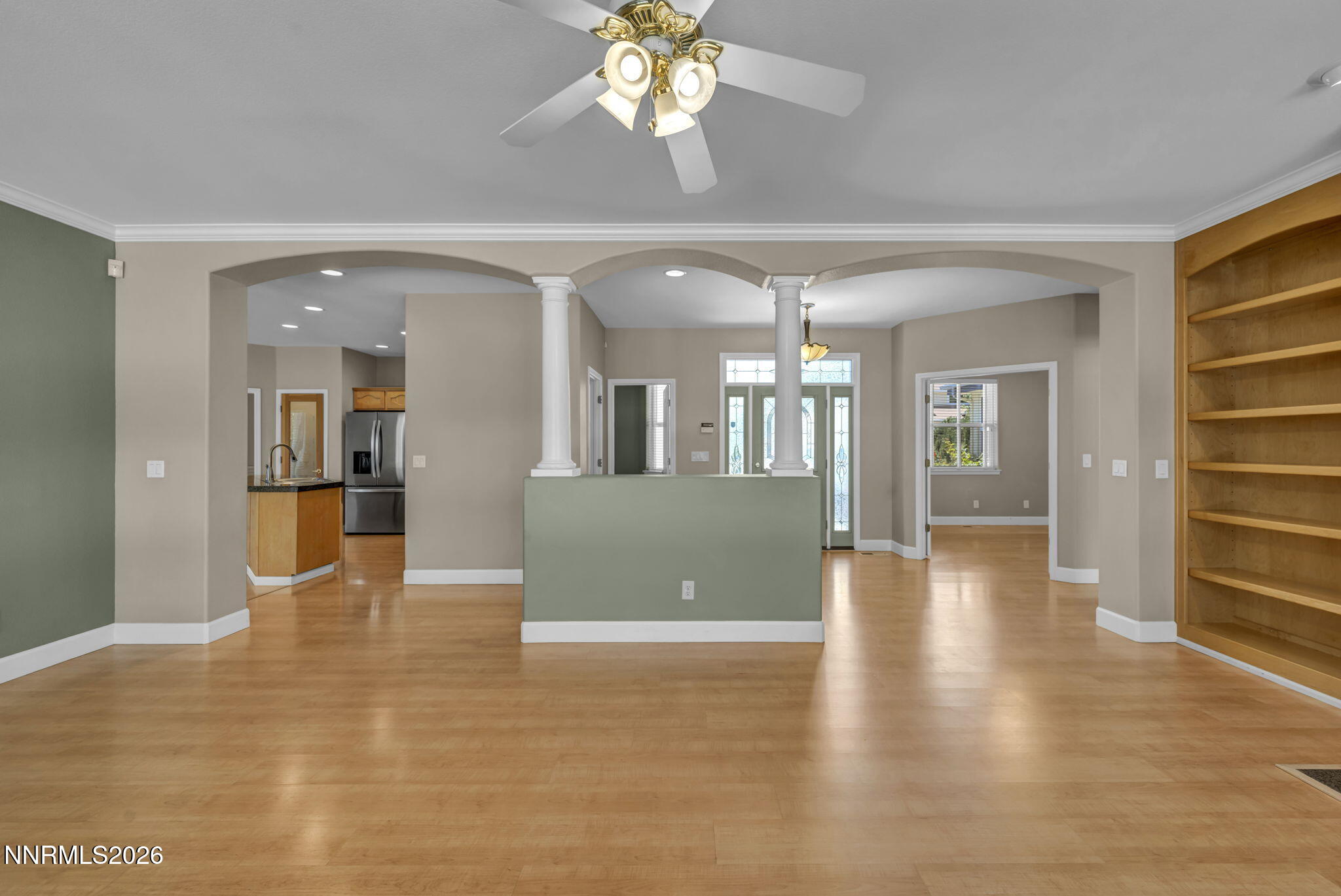 2042 Amberwood Drive