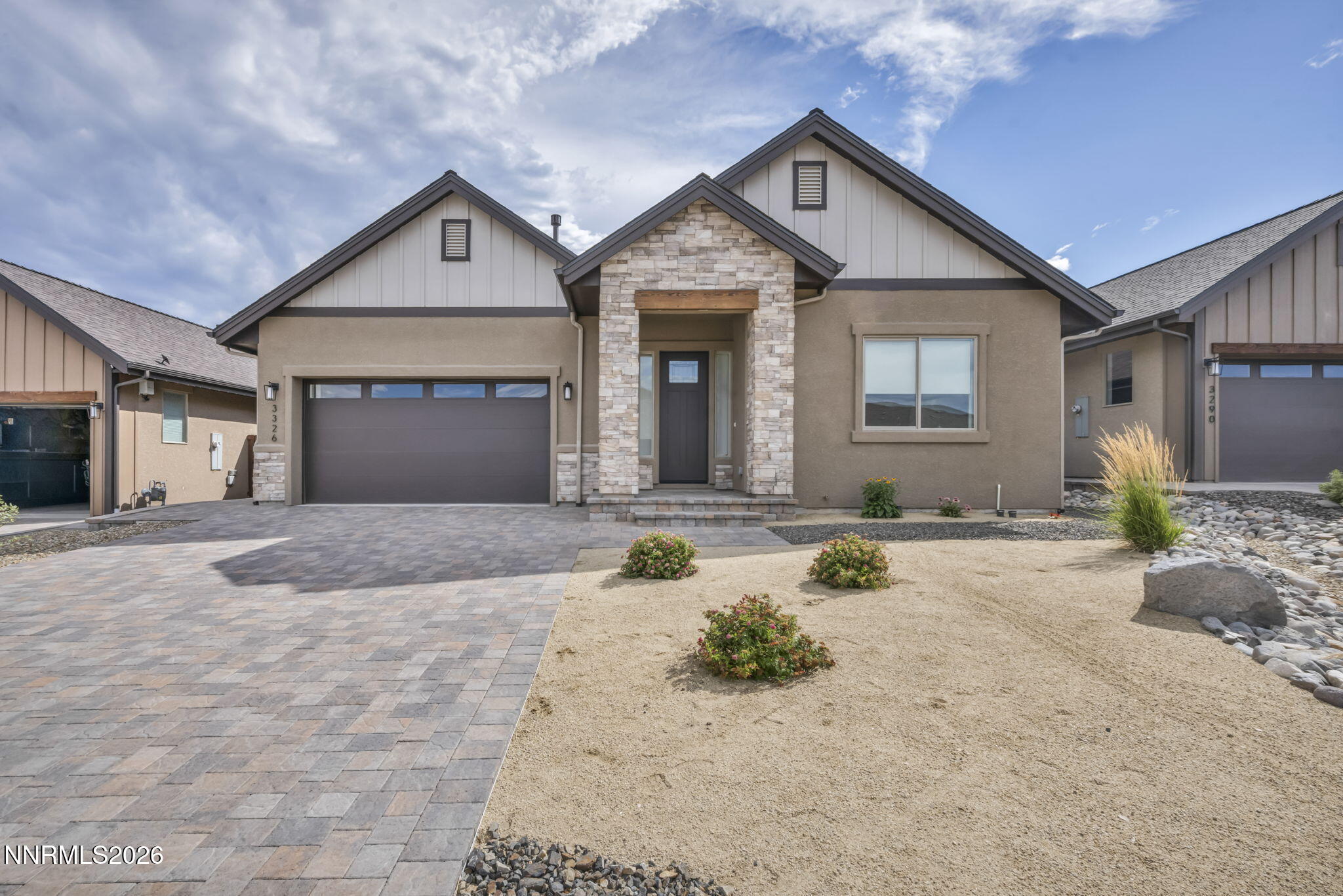 3326 Cambria Loop