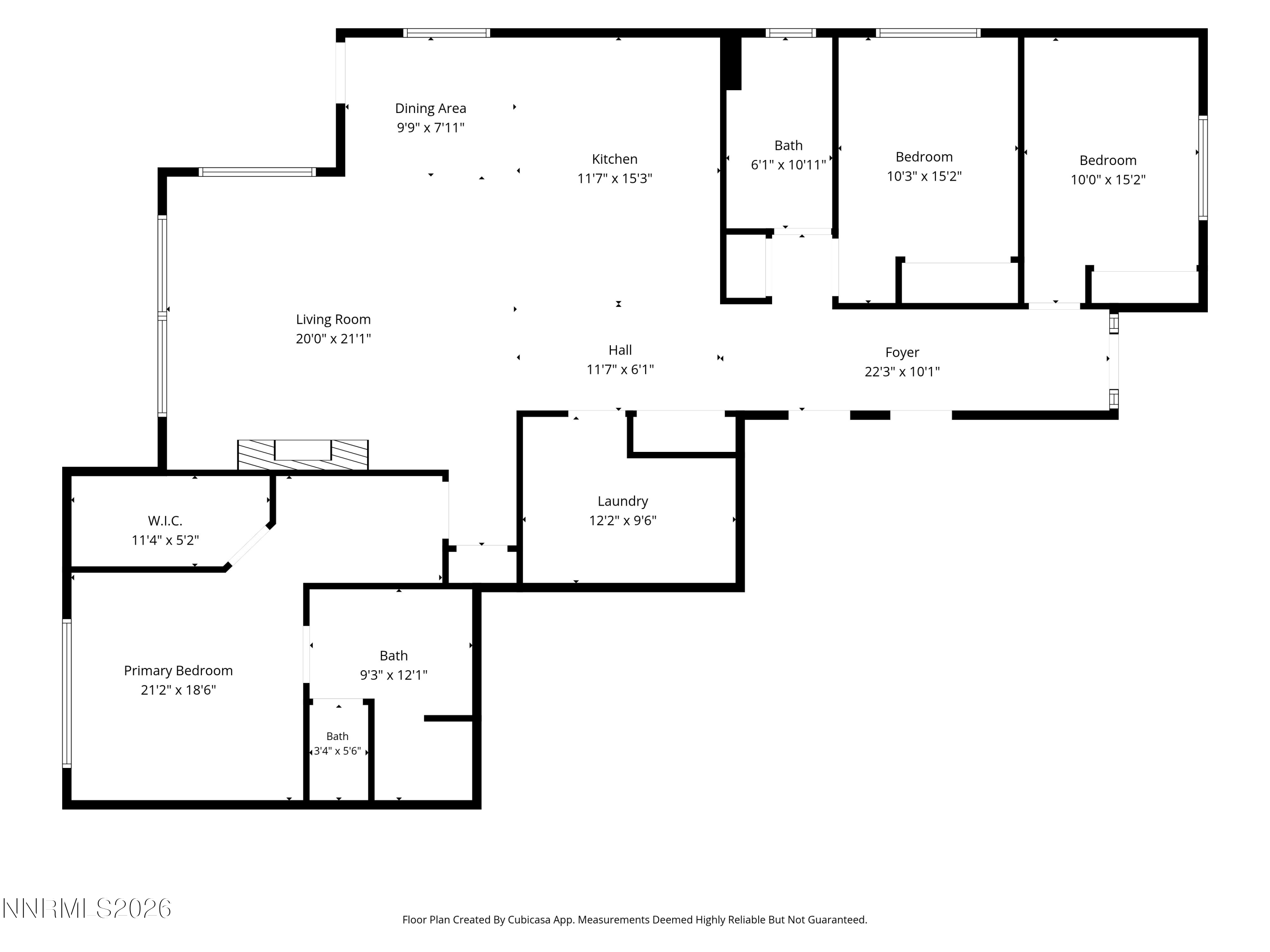 3326 Cambria Loop
