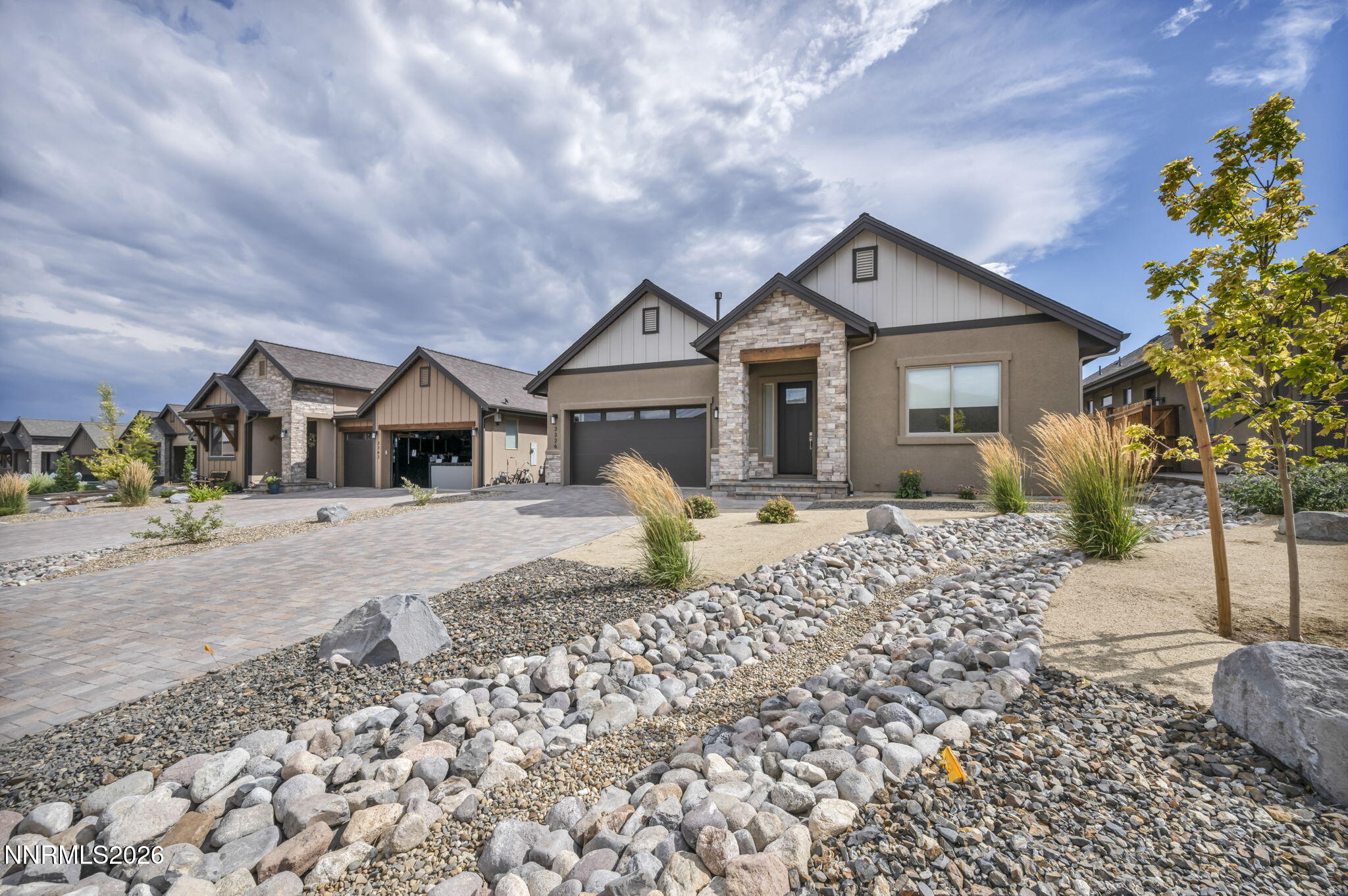 3326 Cambria Loop