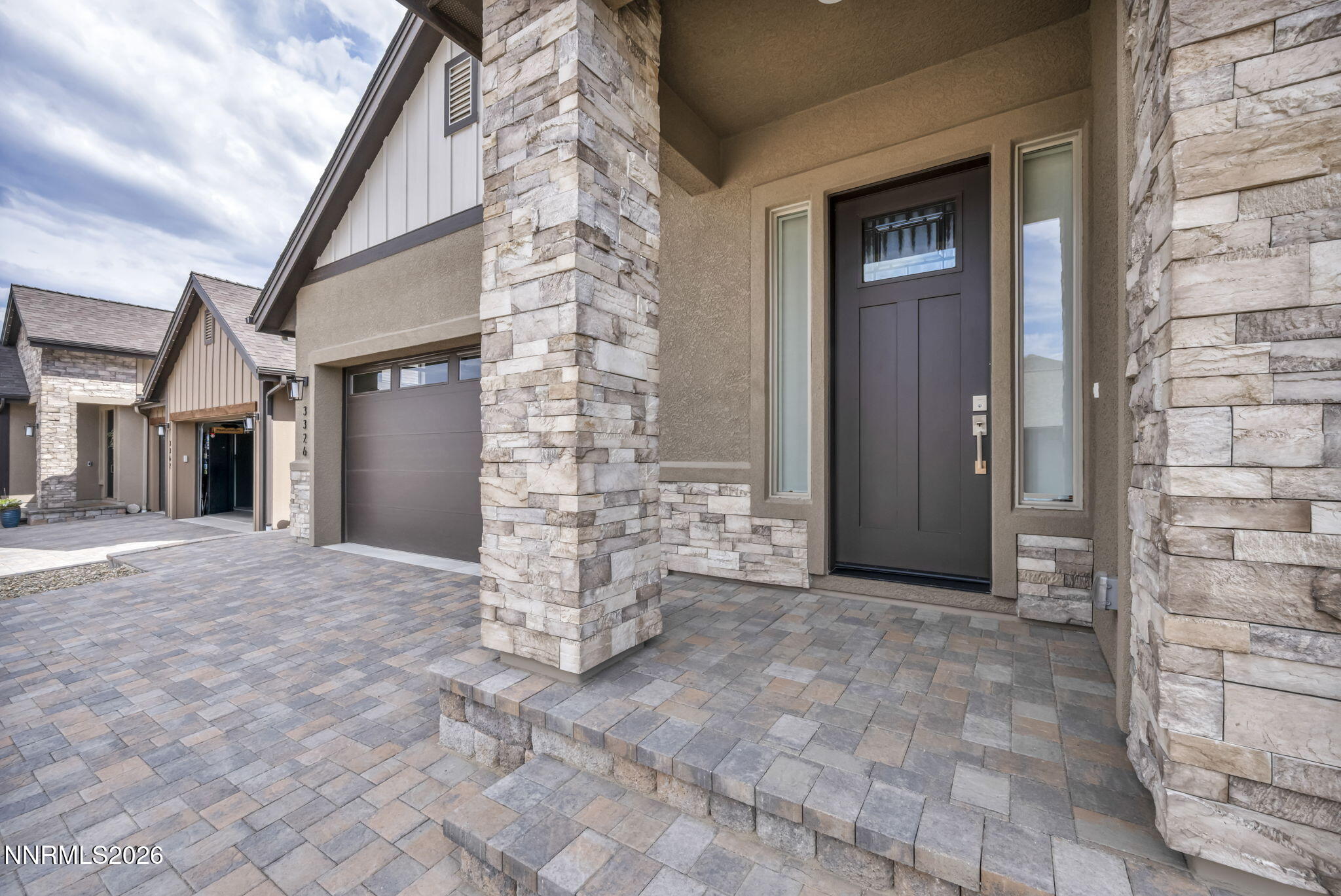 3326 Cambria Loop